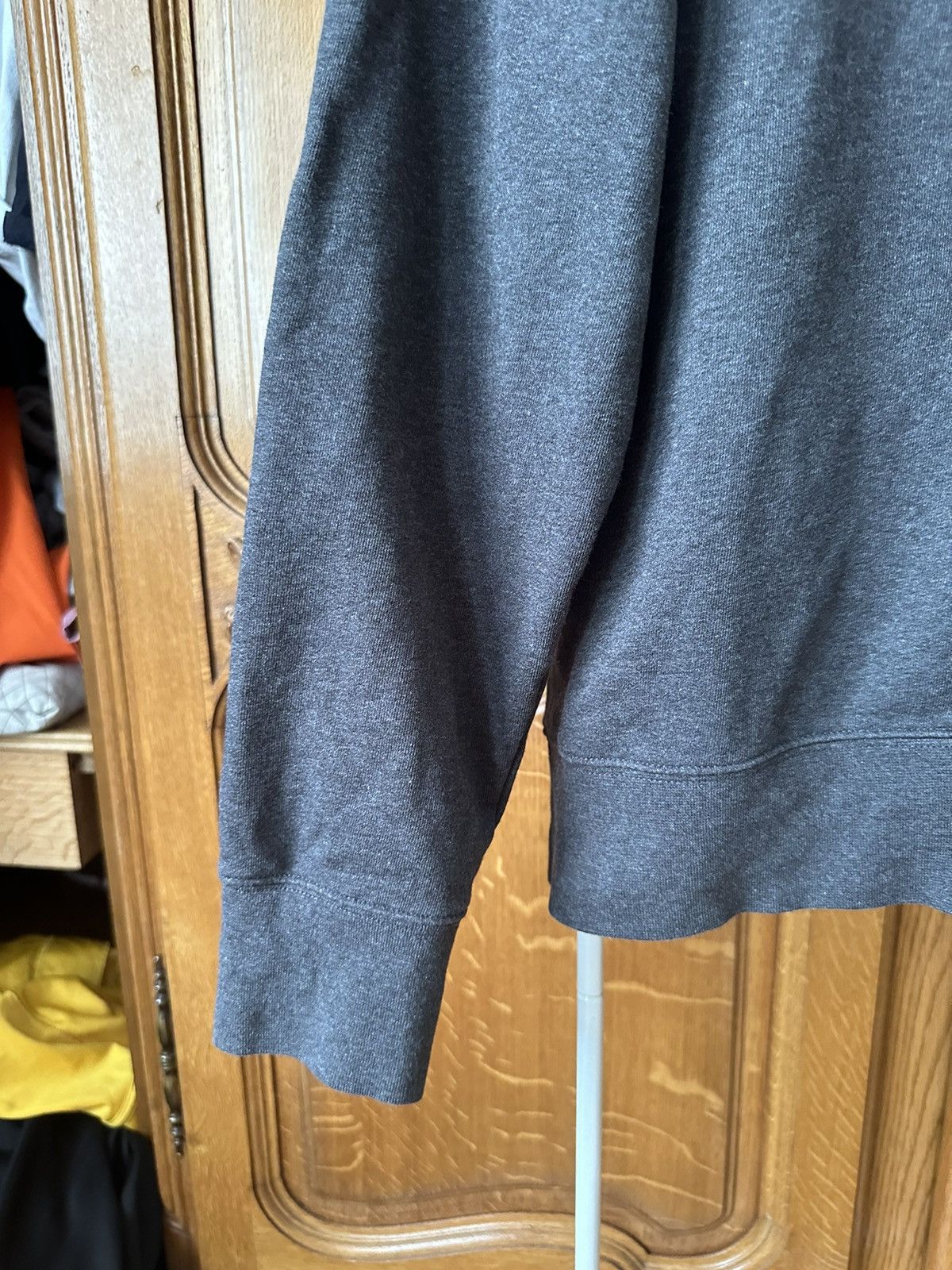 Acne Studios Acne studios creneck basic Size US M / EU 48-50 / 2 - 2 Thumbnail