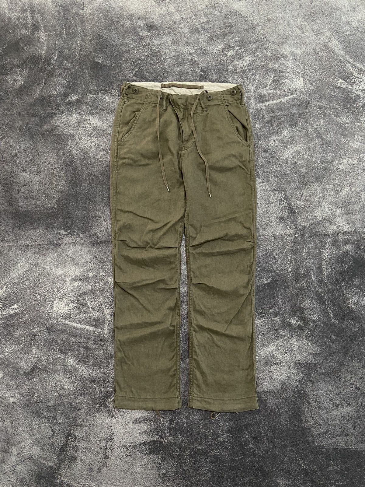 GOA Goa Military Pants Size US 28 / EU 44 - 1 Thumbnail