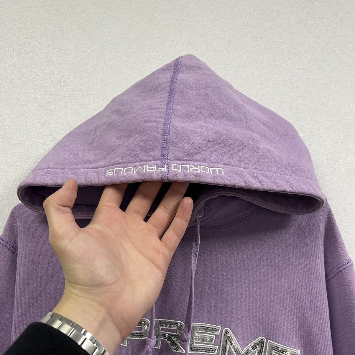 Supreme Supreme Hoodie Big Logo Size US M / EU 48-50 / 2 - 4 Thumbnail