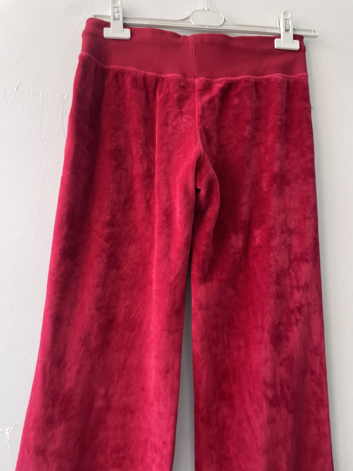 Bebe y2k Bebe tracksuit bottom Size 25" / US 0 / IT 36 - 9 Thumbnail
