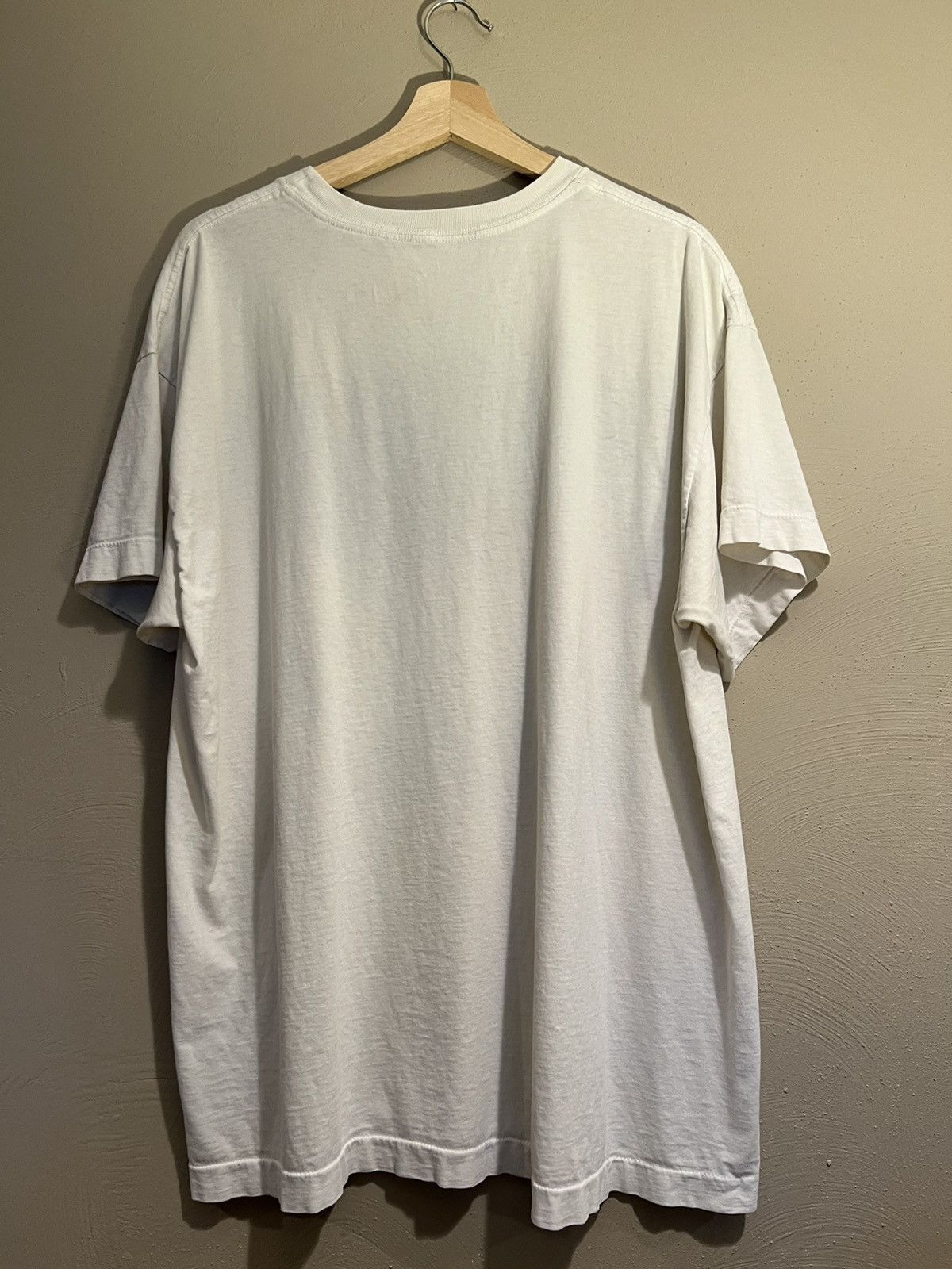Vintage Cancun Save The Rain Forest Vintage tee Size US XL / EU 56 / 4 - 9 Thumbnail