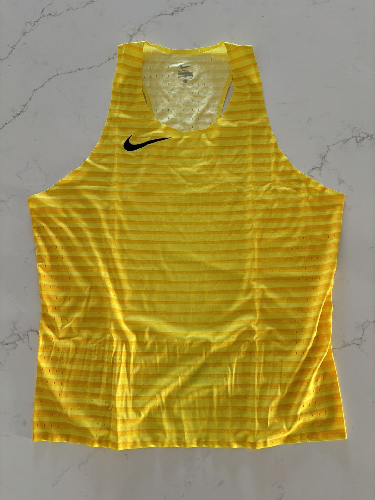 NIKE Pro elite 2020 シングレット NIKE PRO ELITE シングレット