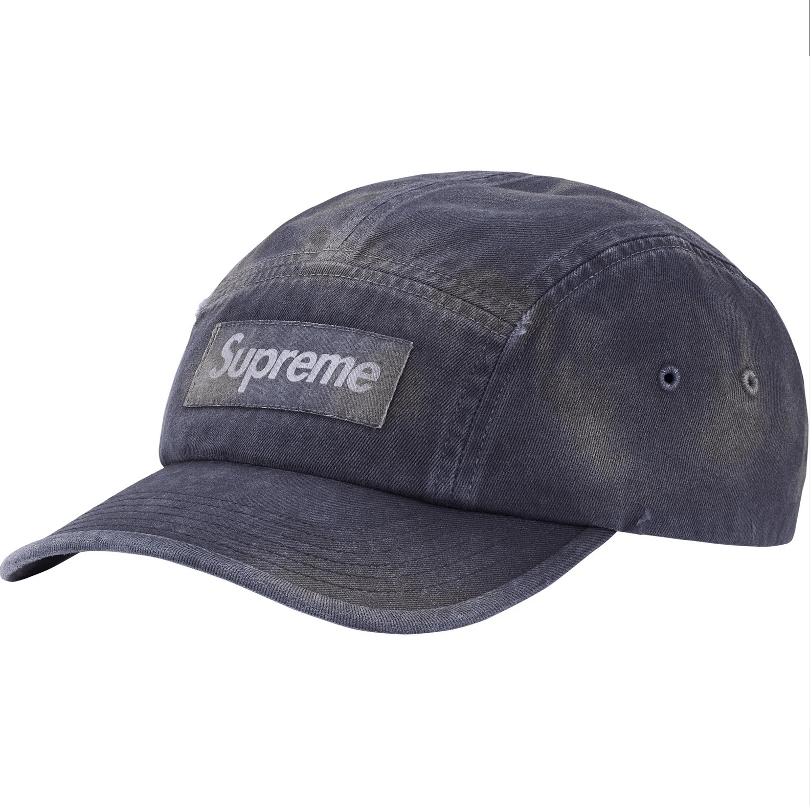 Supreme Supreme FW25 Over-dyed Camp Cap | Grailed