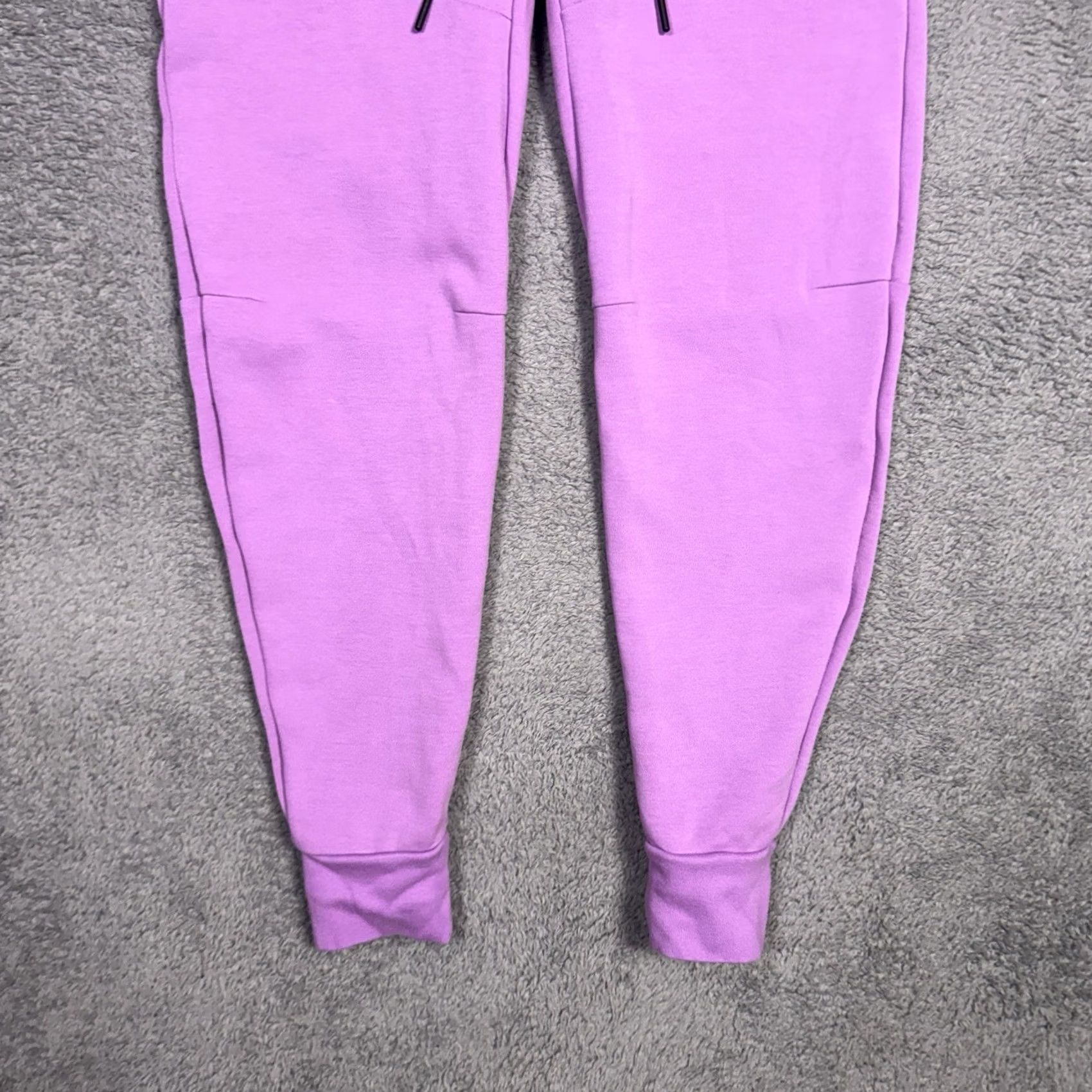 Nike Nike Sportswear Tech Fleece Knit Joggers Sweatpants Mens XS CU4495-532 Size US 27 - 2 Thumbnail