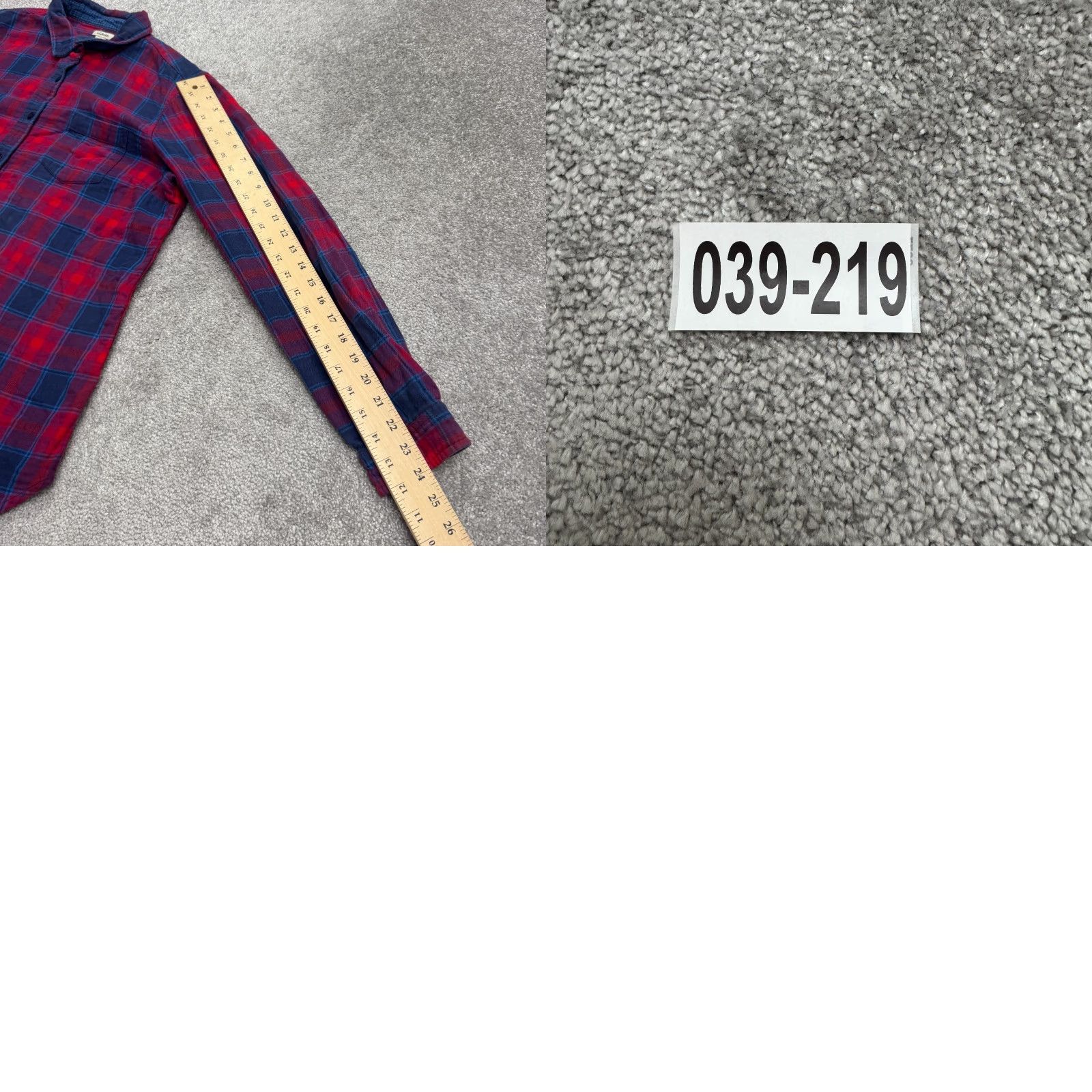 Vintage VINTAGE not applicable—ignore? Size US L / EU 52-54 / 3 - 10 Thumbnail