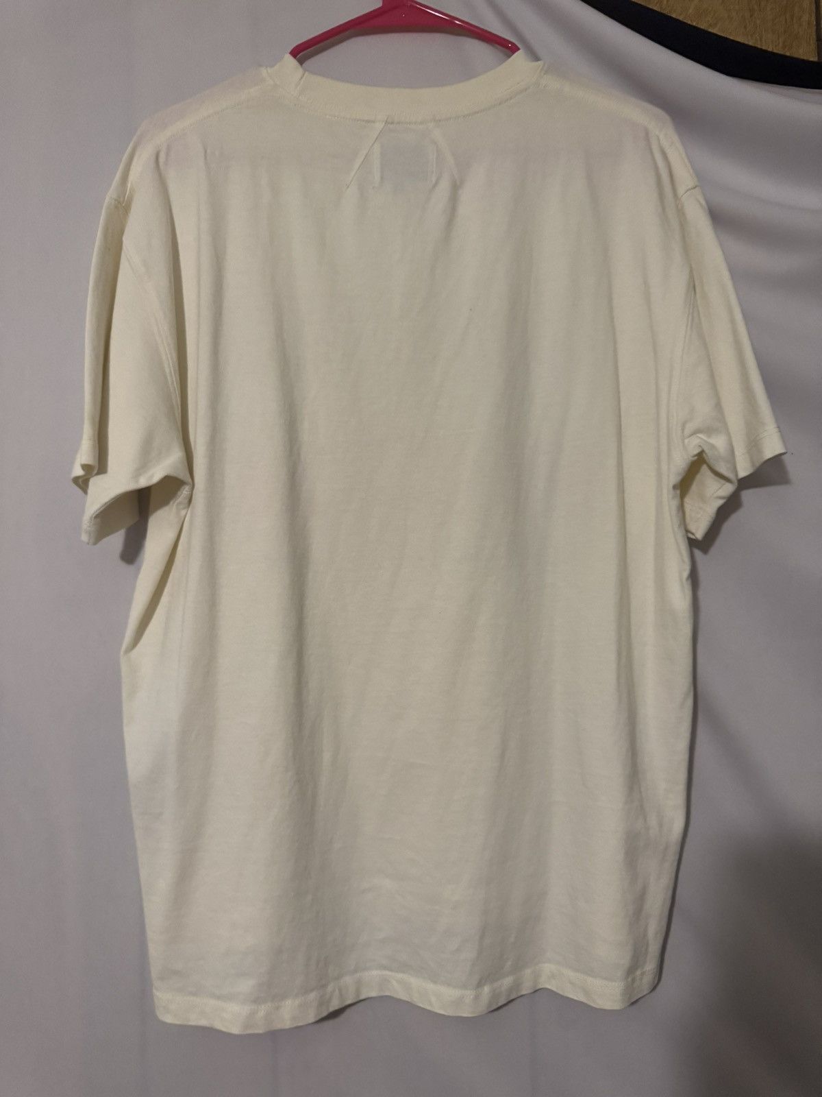 Rhude Rhude “Monaco” Tee Size US S / EU 44-46 / 1 - 5 Thumbnail