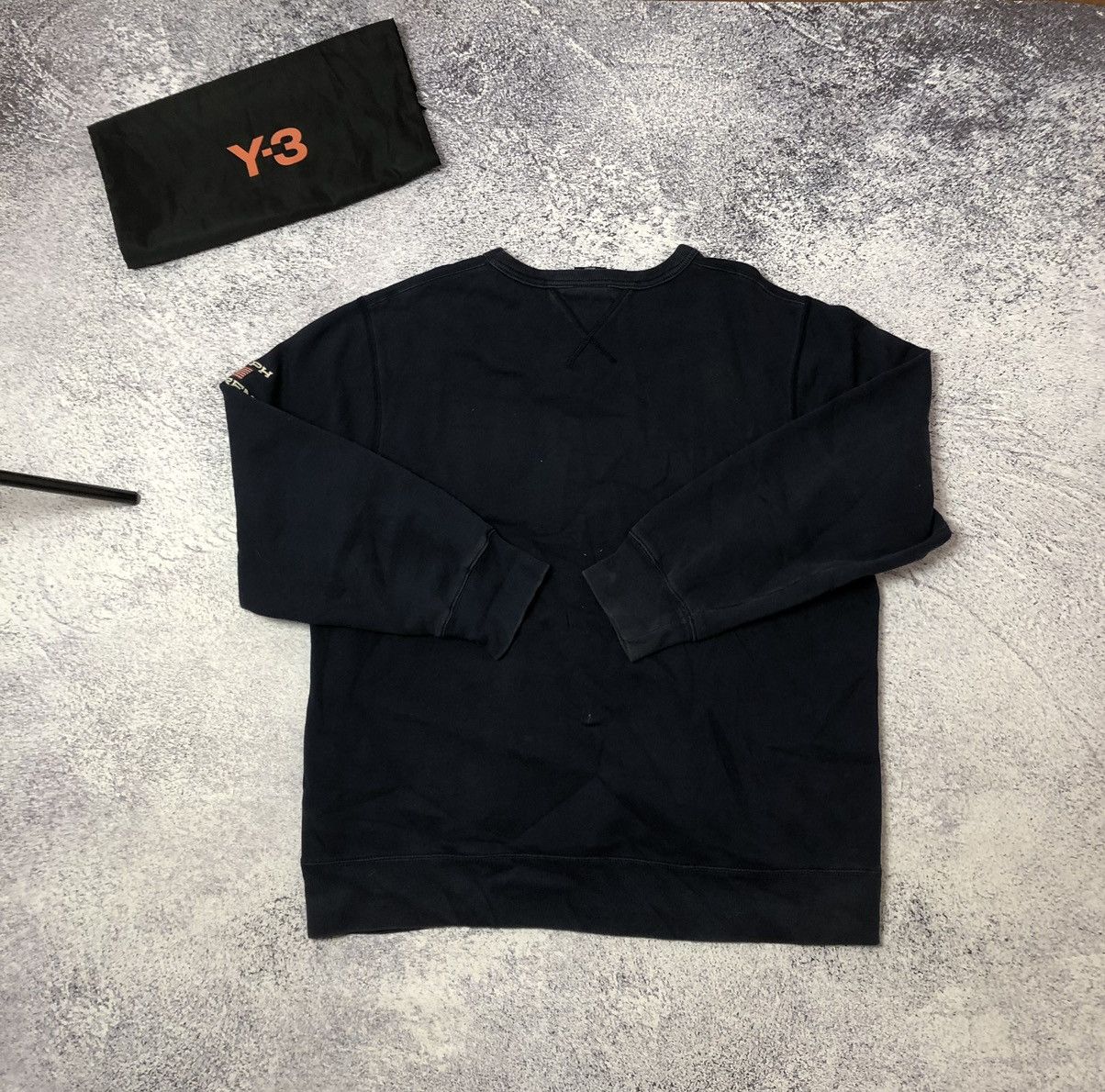 Vintage Men’s sweater R.Lauren Polo Jeans company size L vintage ykk Size US L / EU 52-54 / 3 - 9 Thumbnail