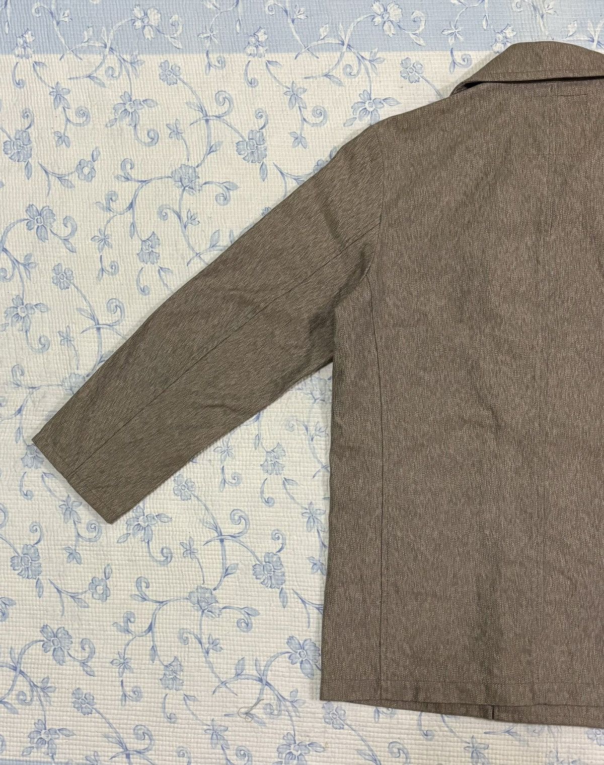 Alpha Industries Alpha industries Pea Coat Jacket Size US L / EU 52-54 / 3 - 9 Thumbnail