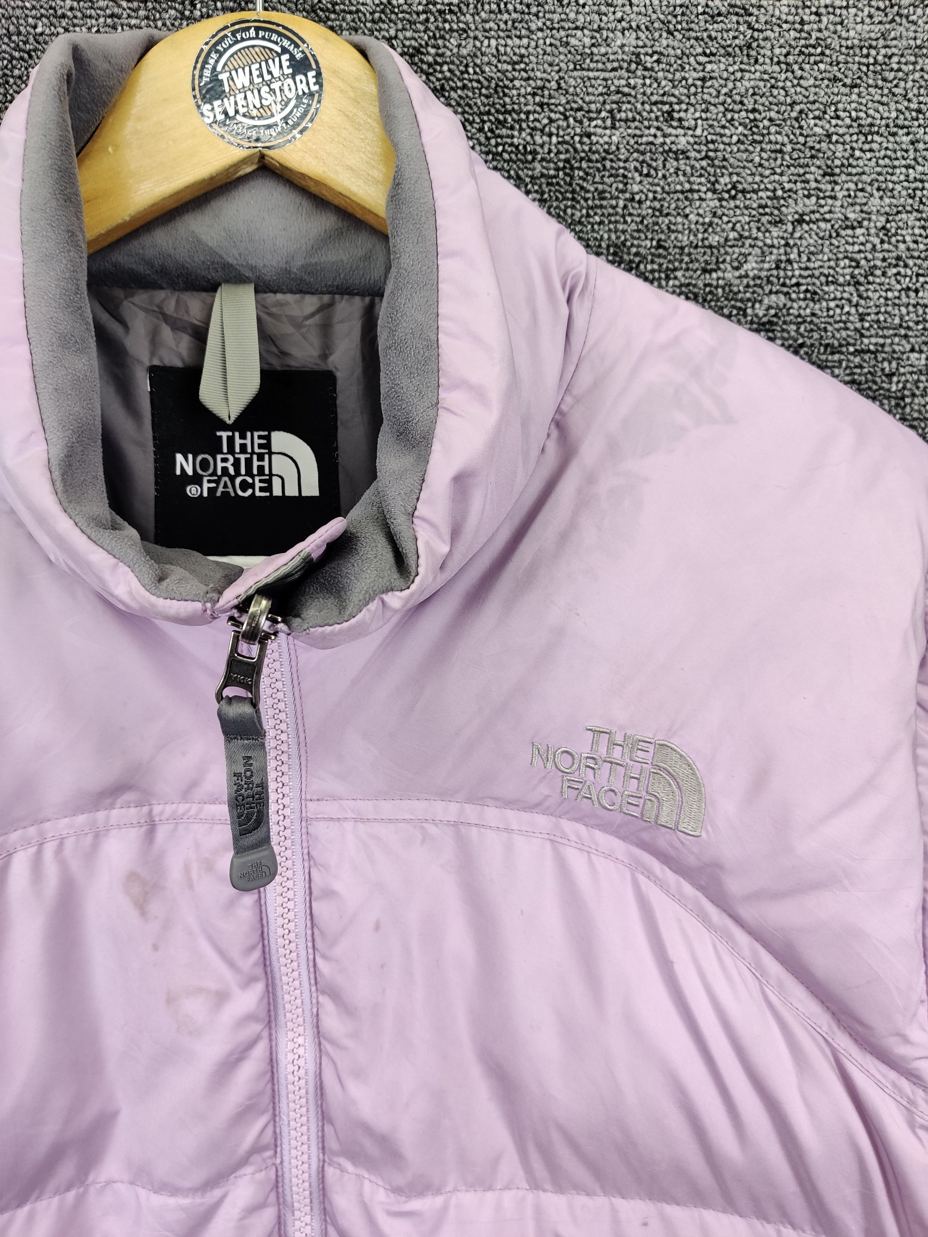 The North Face Vintage The North Face Down Puffer 700 Jacket Size US L / EU 52-54 / 3 - 9 Thumbnail