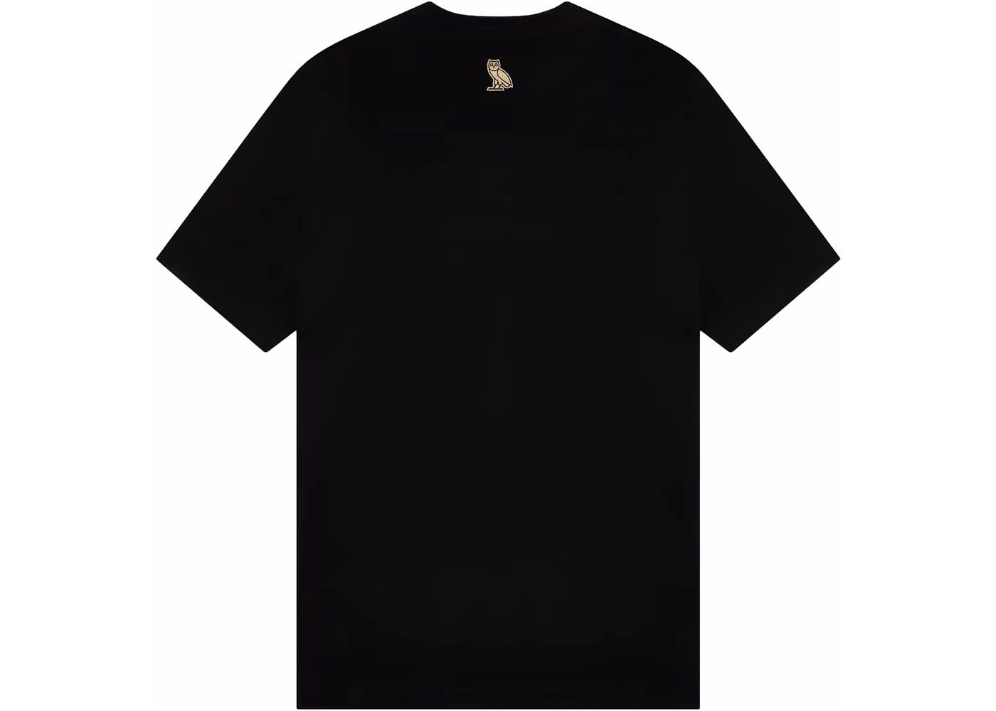 Drake OVO U Of T Crest T-Shirt Black Size US XL / EU 56 / 4 - 3 Thumbnail