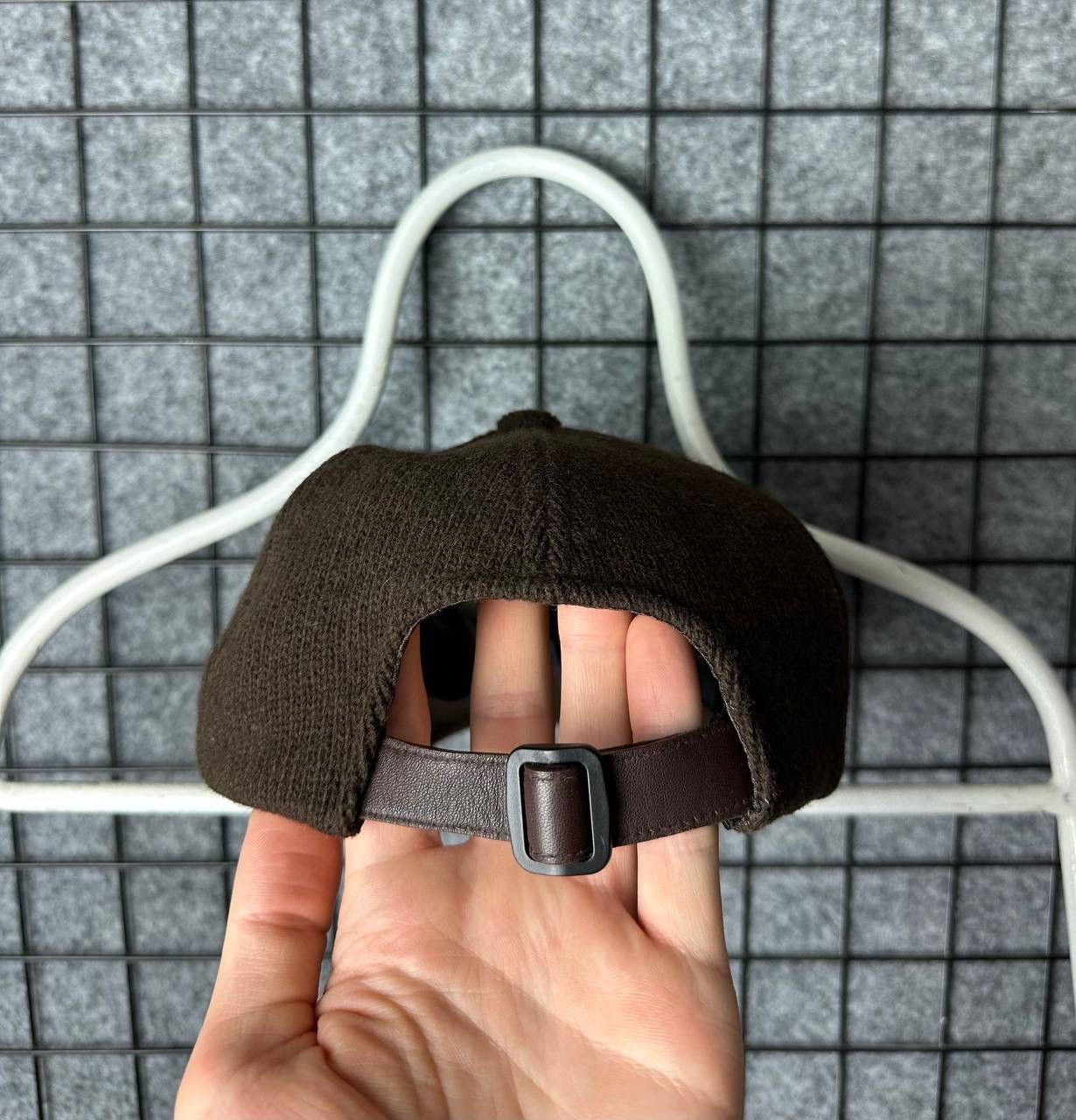 Hugo Boss Hugo boss casual cap formal size S/M Size ONE SIZE - 4 Thumbnail