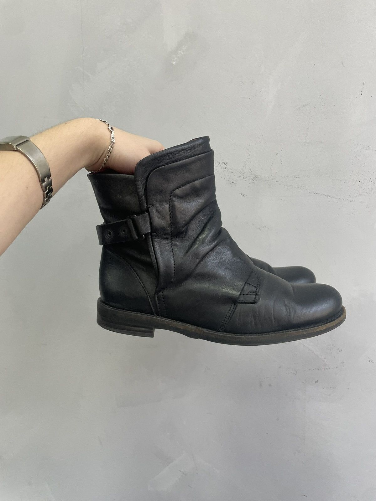 Undercover Undercover style platform boots y2k gothic cyber goth Size US 7.5 / EU 40-41 - 1 Thumbnail