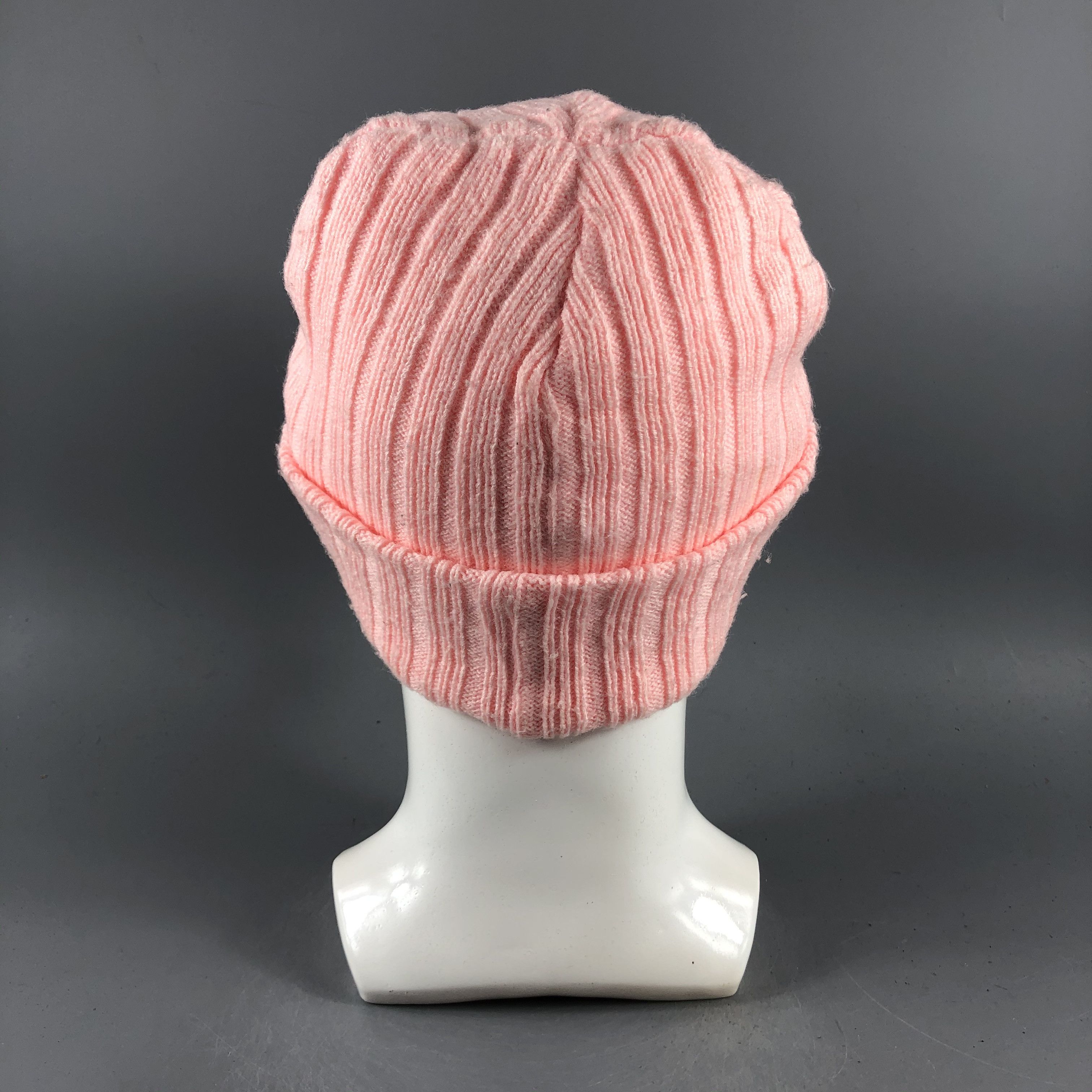 Anime × Japanese Brand × Vintage Womens Hello Kitty Beanie Snow Hat Snow Cap -D493 Size ONE SIZE - 3 Thumbnail