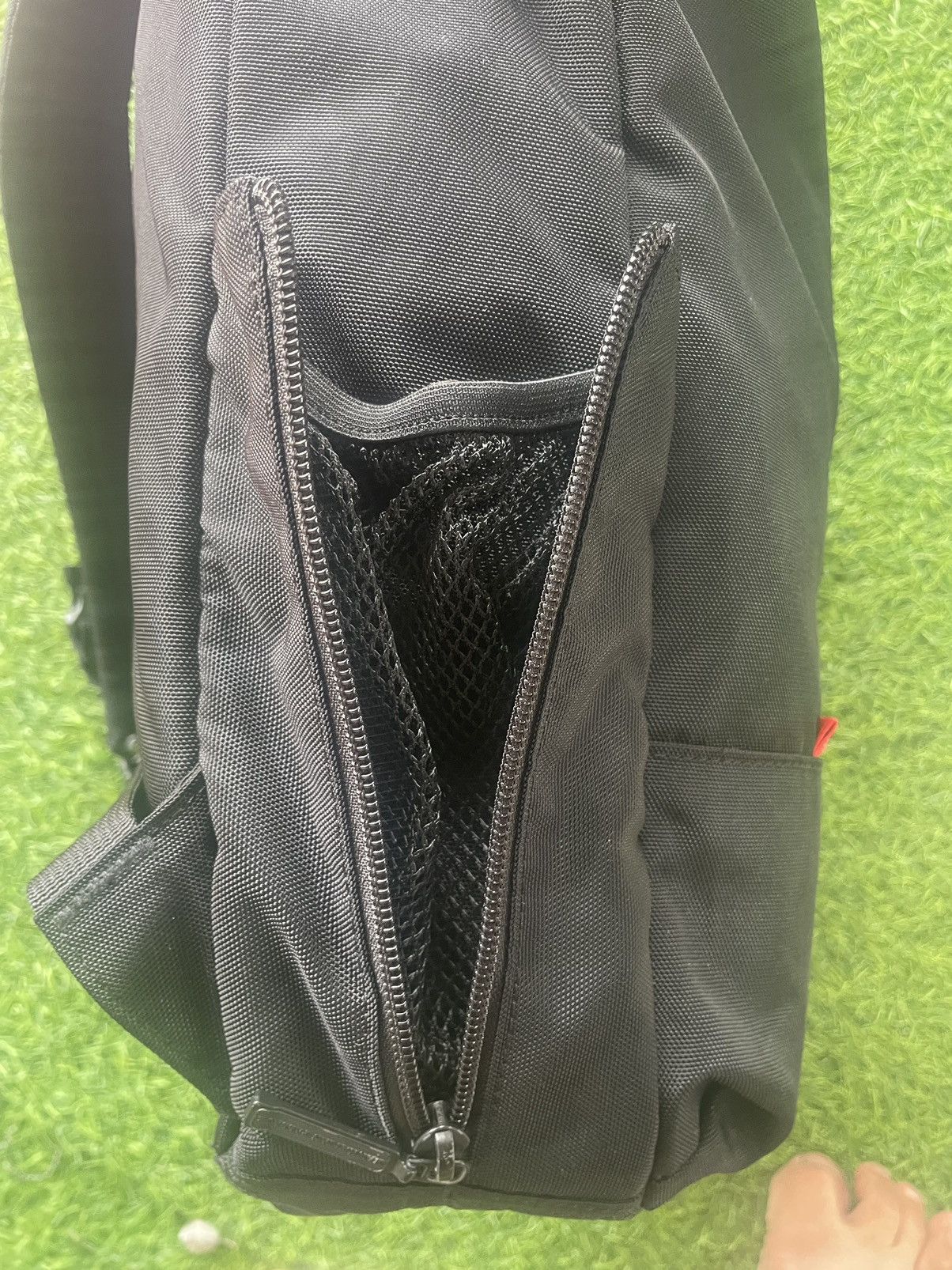 Manhattan Portage Authentic MANHATTAN PASSAGE Laptop Backpack Size ONE SIZE - 6 Thumbnail