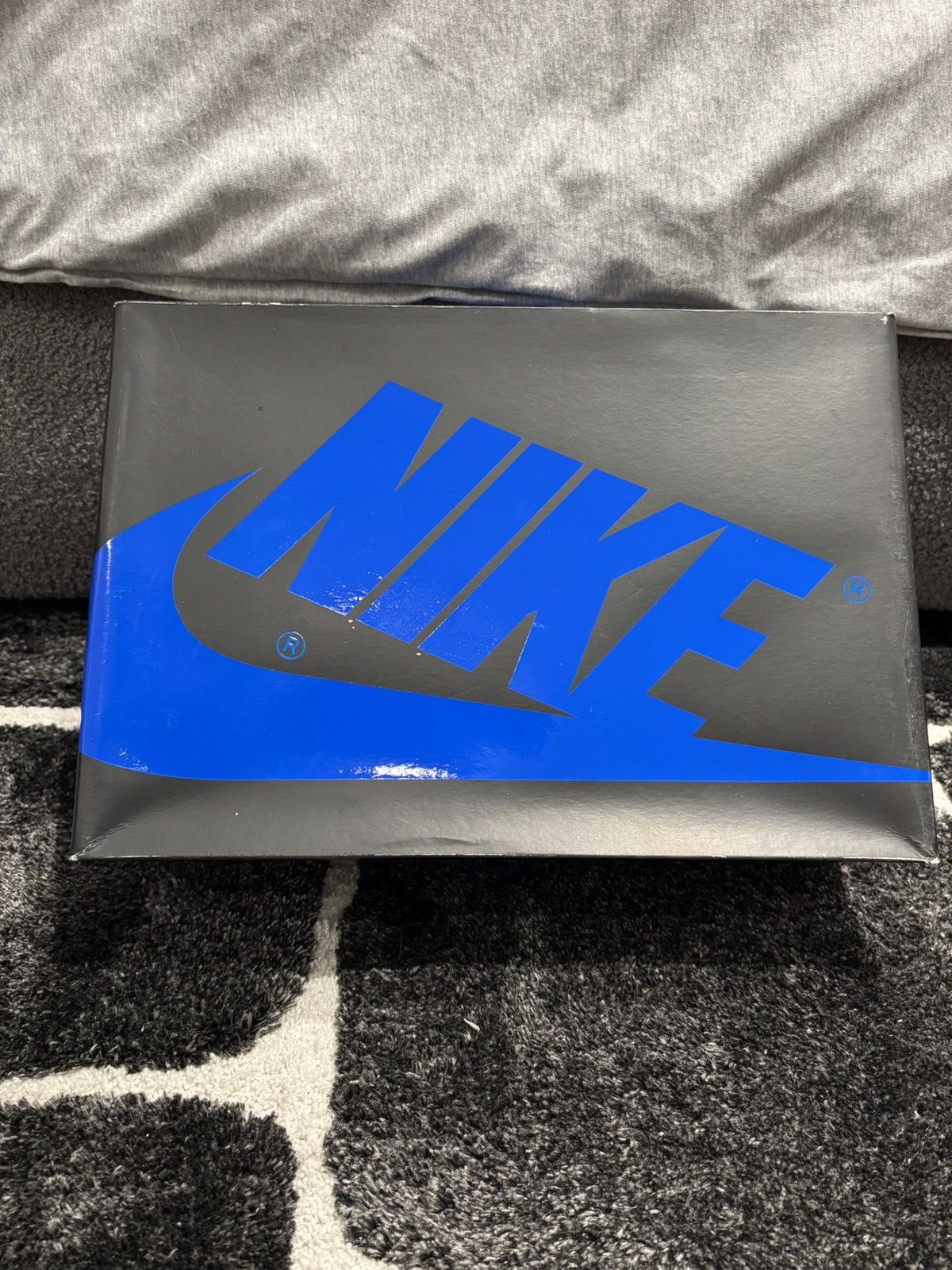 Jordan Brand × Nike × Vintage Jordan 1 Reimagined Size US 10 / EU 43 - 7 Thumbnail