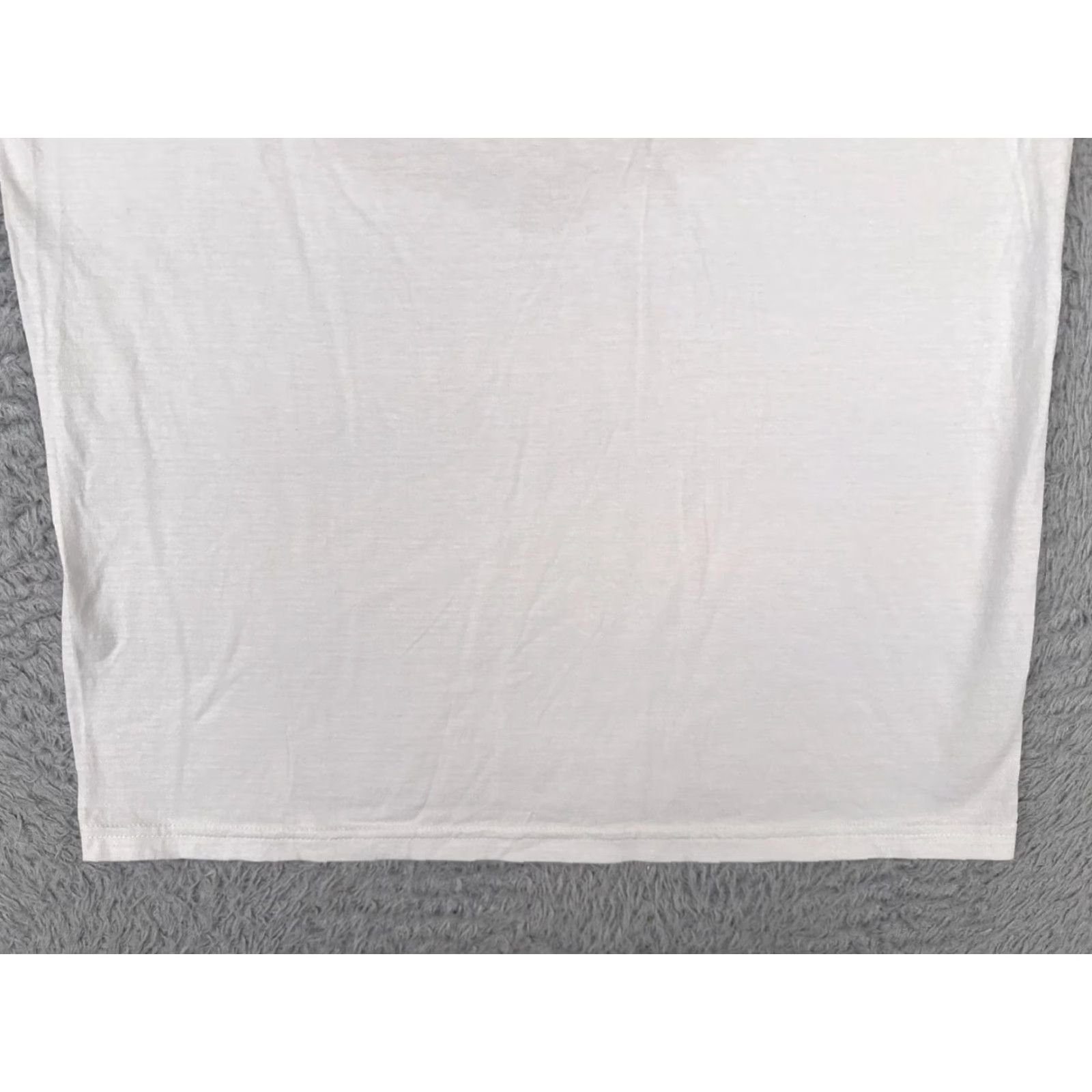 Vintage Indycar Shirt Adult Small White 2024 Indy 500 Gainbridge 108th 100% Cotton Legends Global Merchandise Shirt Mens White Indycar 2024 100% Cotton Size US S / EU 44-46 / 1 - 5 Thumbnail