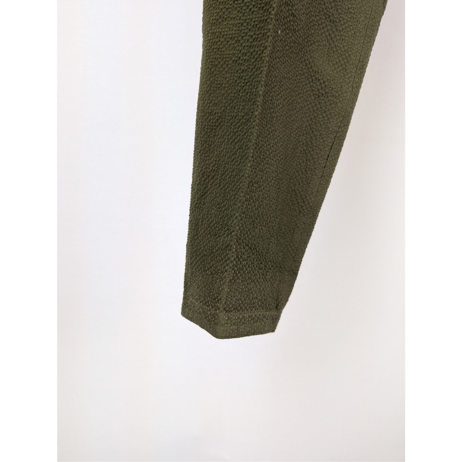 Todd Snyder o1rshd1 CC20 Todd Snyder Men's Madison Drawstring Suit Pant Size US 32 / EU 48 - 5 Thumbnail