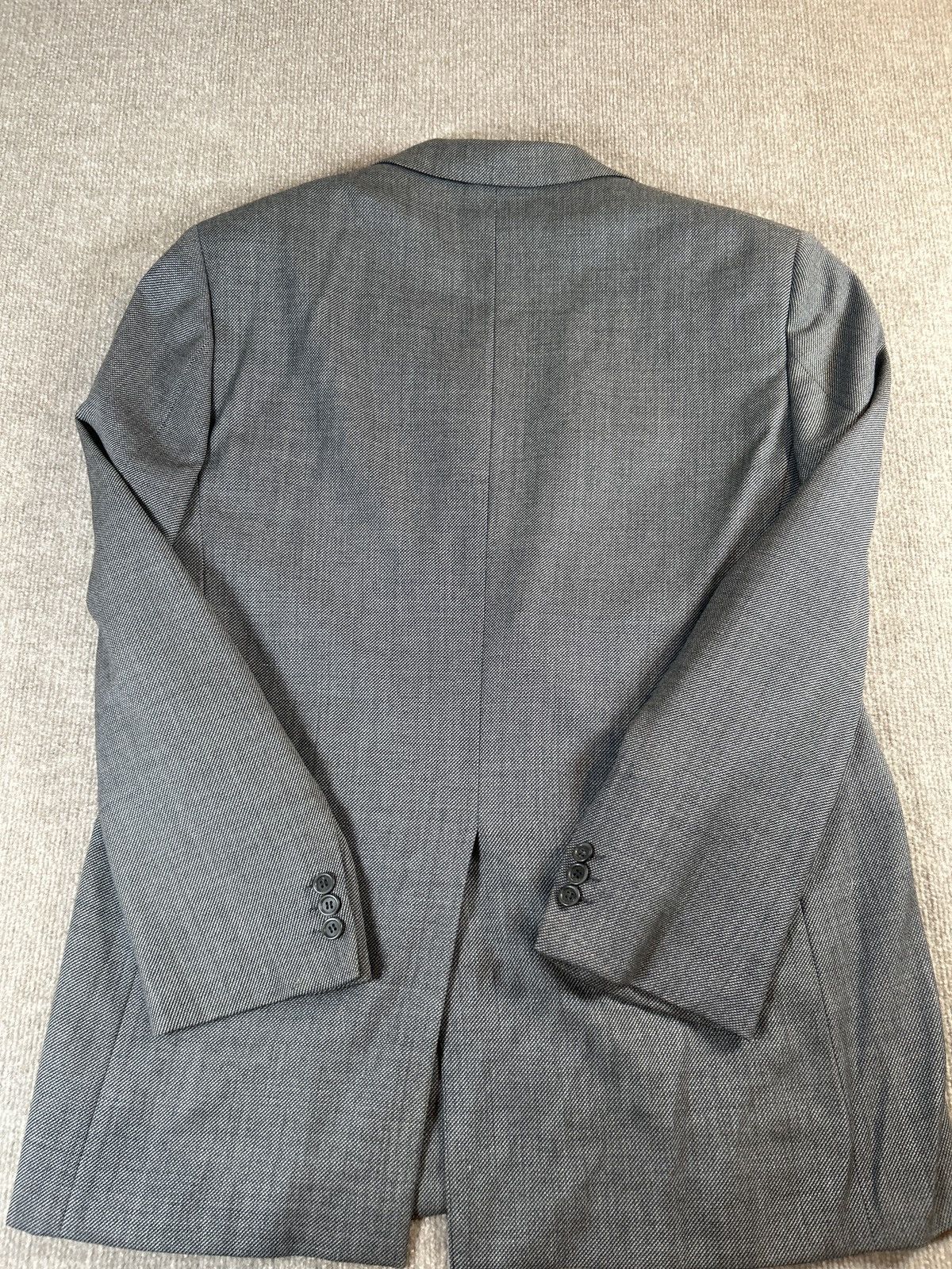 Other Vintage d’Avenza Italian Tailored Blazer (XL / 48R) Size 48R - 5 Thumbnail