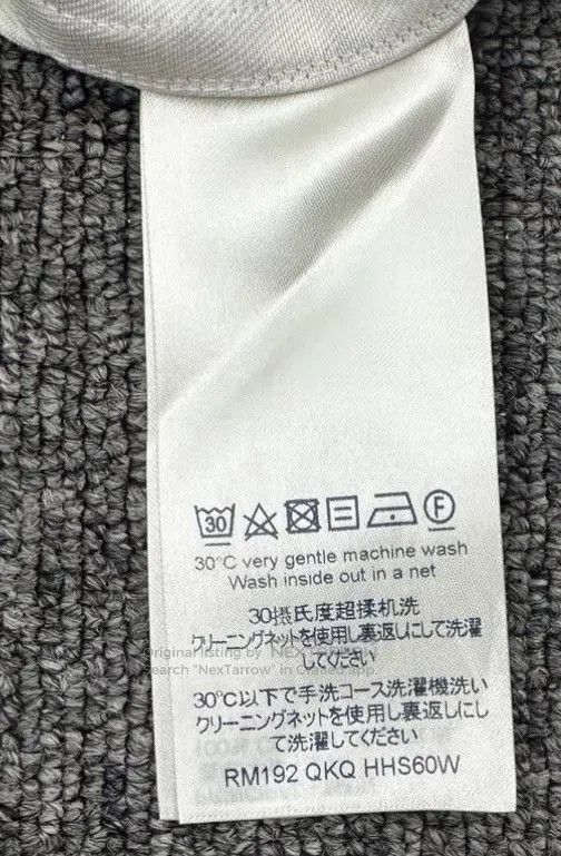Louis Vuitton White Graphic Short Sleeve Shirt. Size US S / EU 44-46 / 1 - 8 Thumbnail