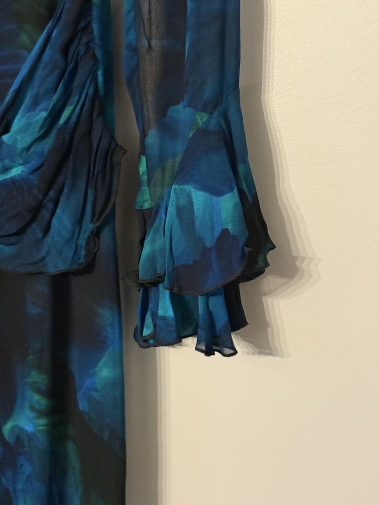Other Rat & Boa Maxi Dress Size XXS / US 00 / IT 34 - 4 Thumbnail