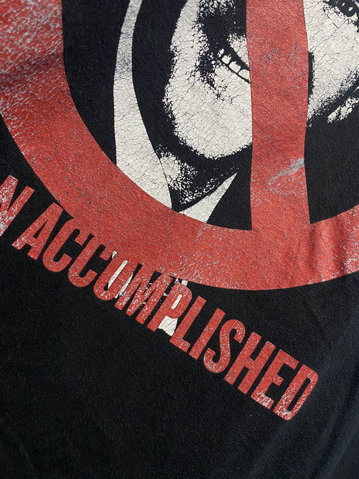 Band Tees Bad Religion Pennywise NOFX Descendents Dead Kennedys Size US XL / EU 56 / 4 - 8 Thumbnail