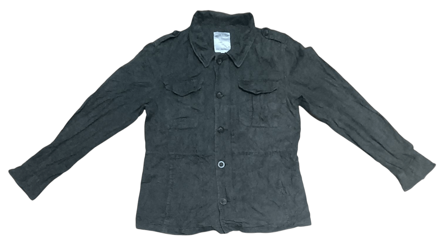 Other GROWTH By GRAIL PUNK MILITARY JACKET Size US L / EU 52-54 / 3 - 1 Thumbnail
