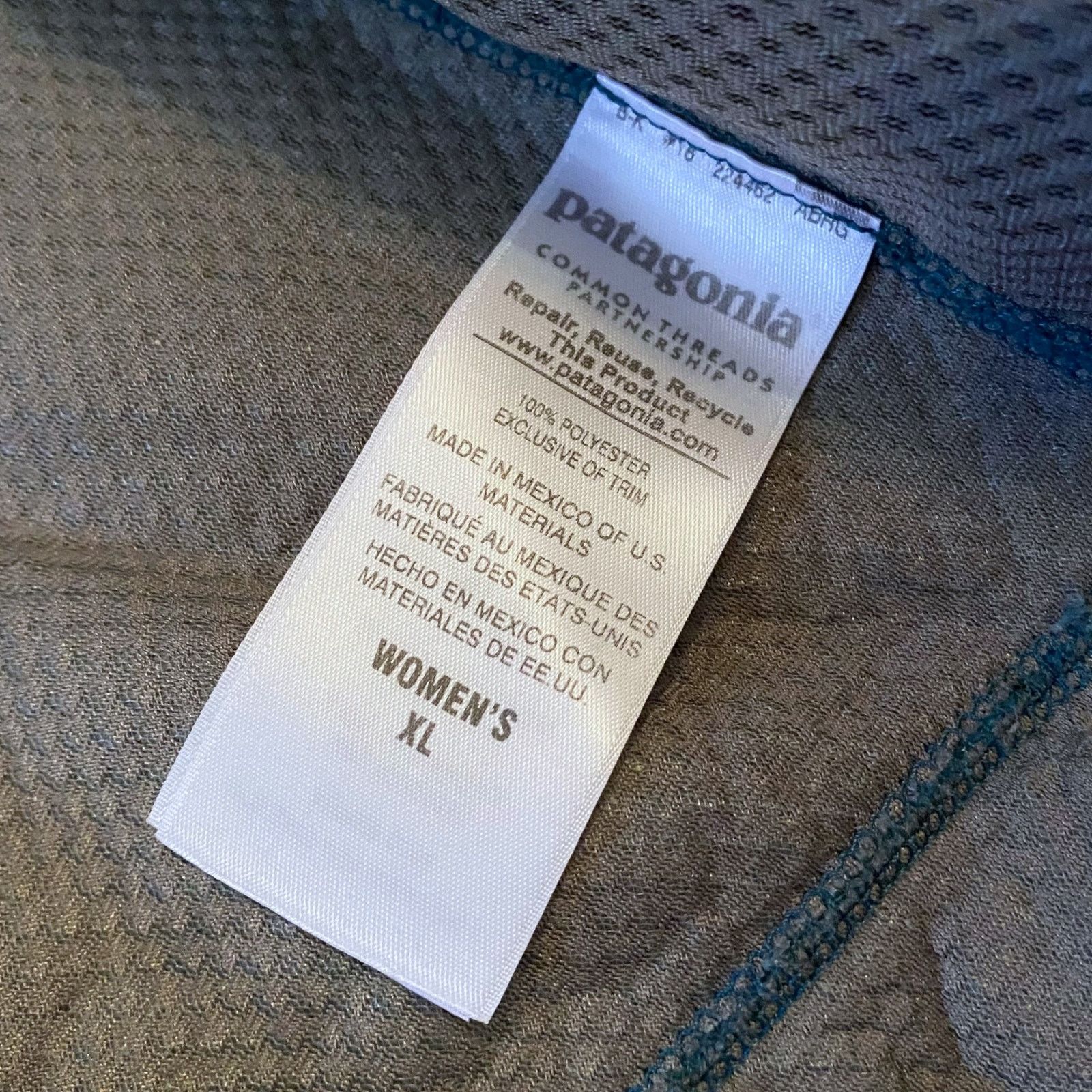 Patagonia Classic Retro-X Deep Pile Fleece Jacket