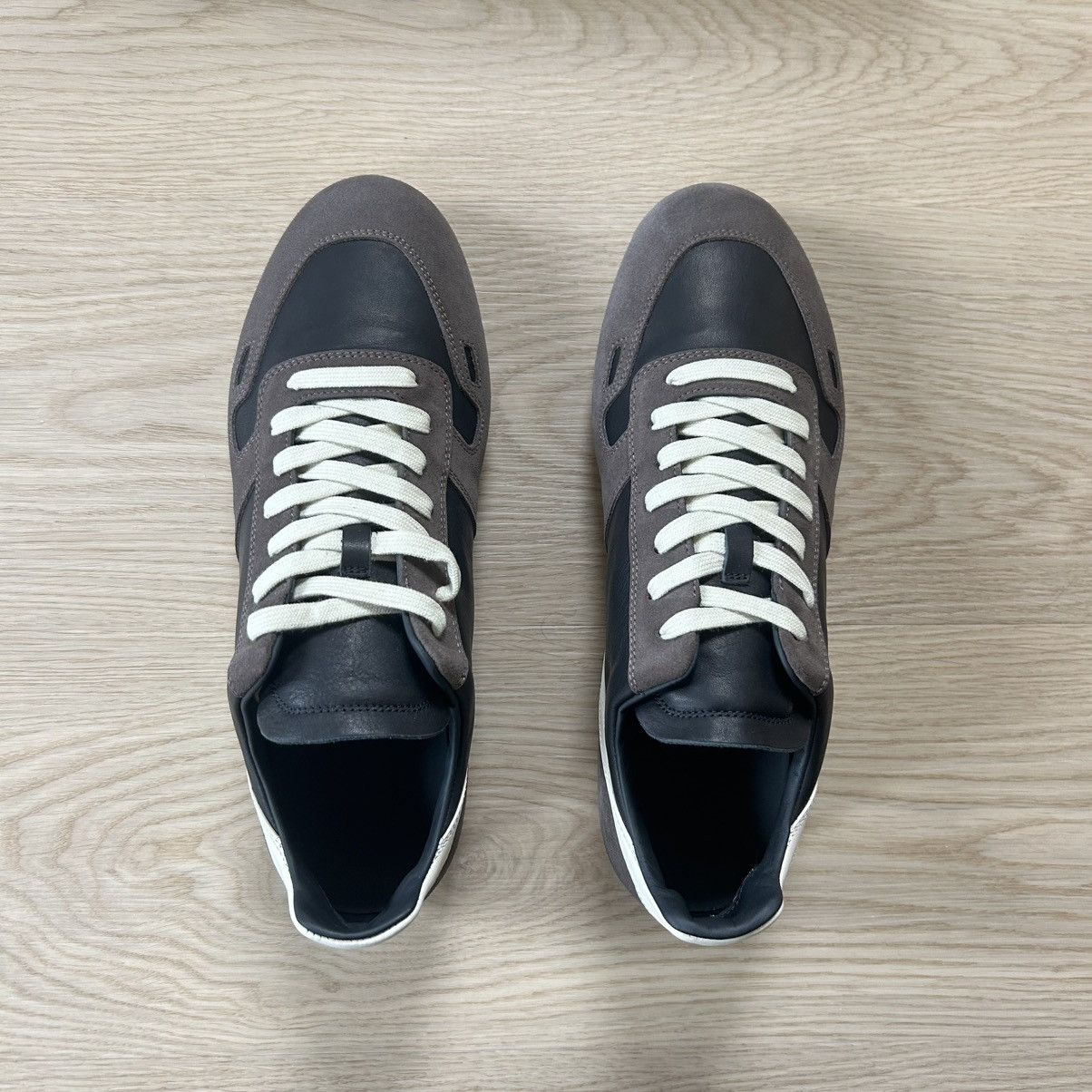 Rick Owens Rick Owens Concordian Sneaker Size US 10 / EU 43 - 3 Thumbnail