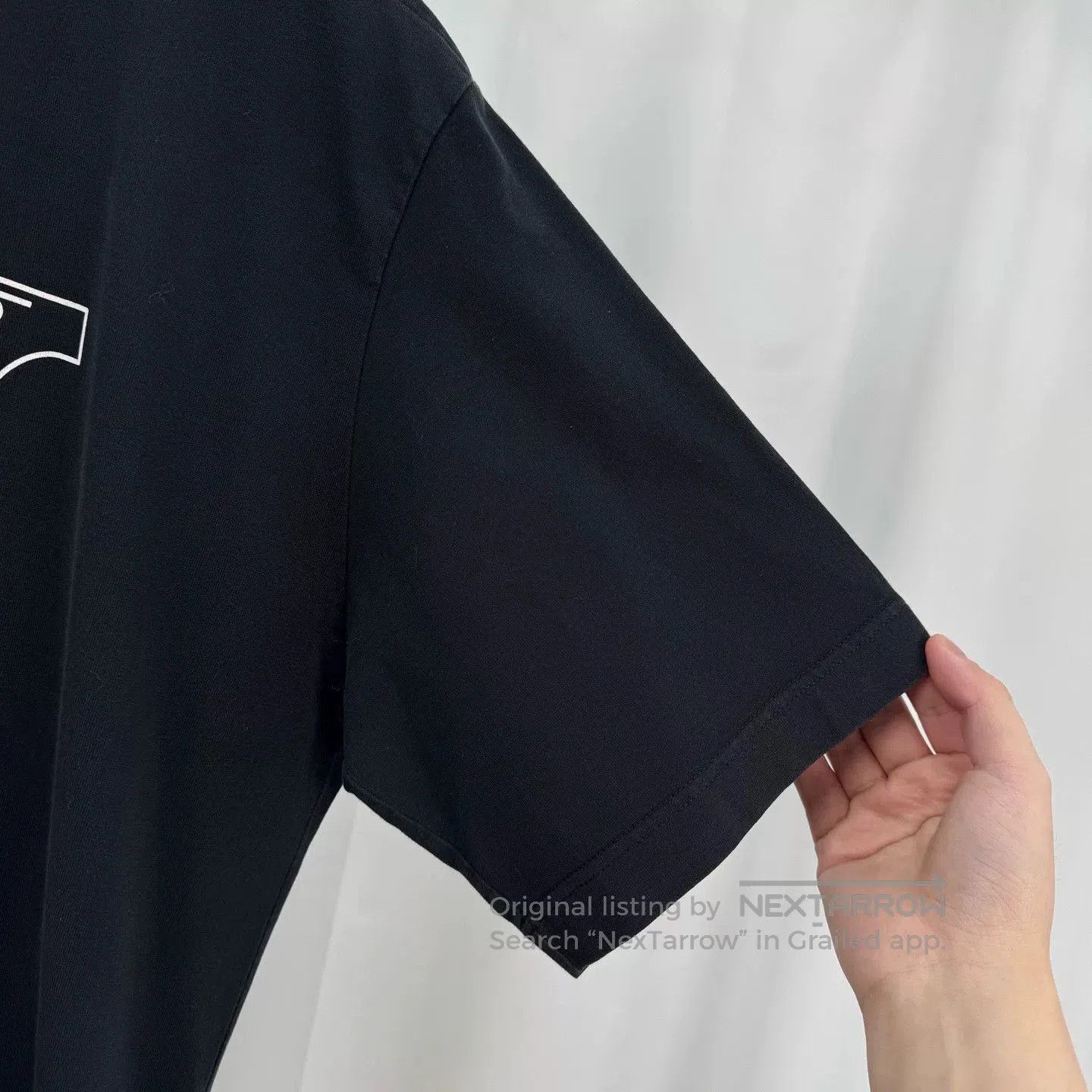 Louis Vuitton louis vuitton nba collaboration short sleeve shirt. Size US XXL / EU 58 / 5 - 4 Thumbnail