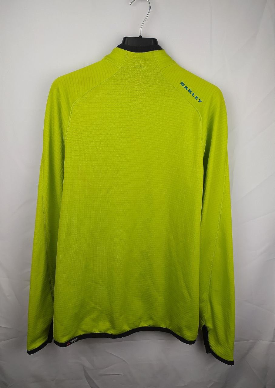 Oakley Oakley Unification Power Dry jacket Polartec size L Size US L / EU 52-54 / 3 - 5 Thumbnail