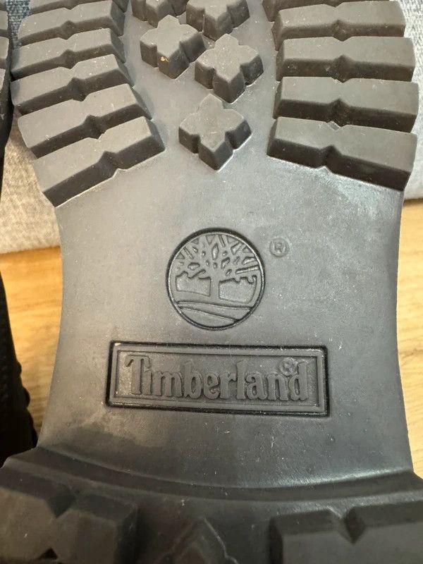 Timberland Timberland Premium 6 In Inch Grey High Boots Primaloft 41new Size US 8 / EU 41 - 12 Thumbnail