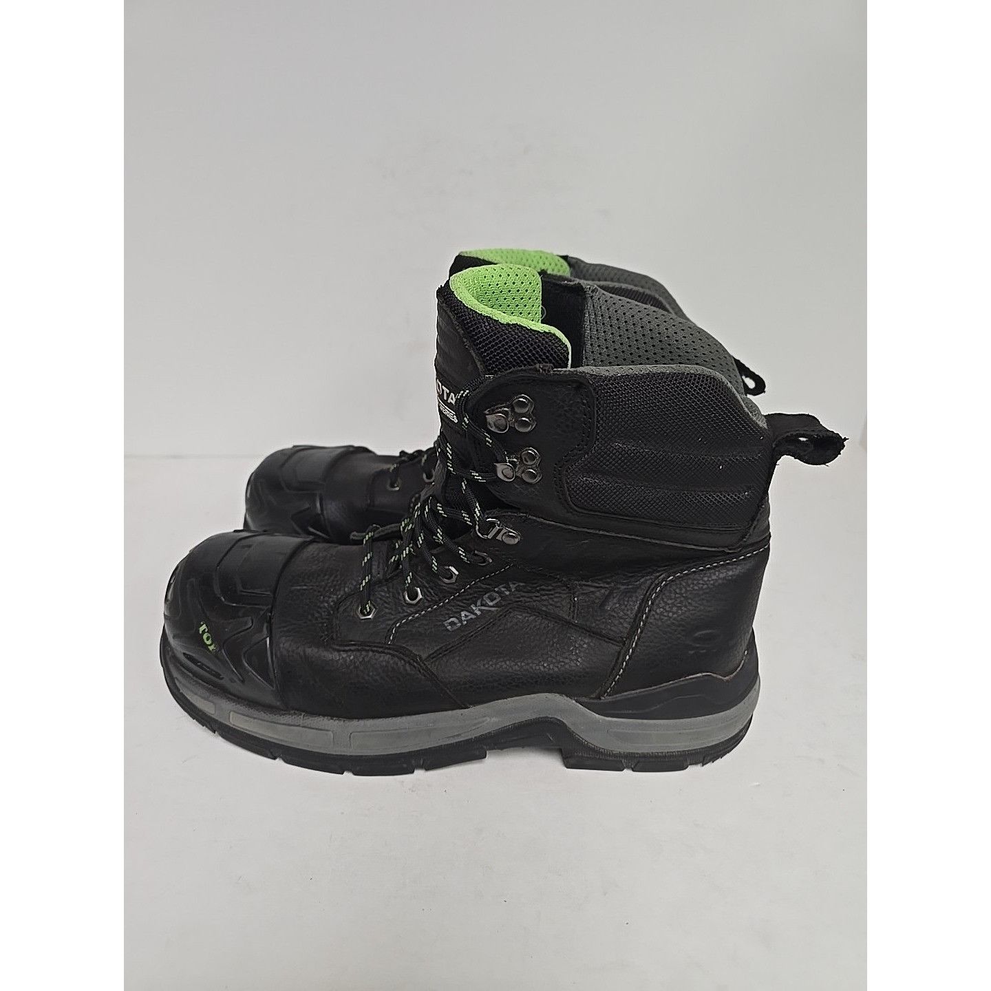 Other Dakota Men's Work Pro Series 8" 8610 STSP T-Max 12M Size US 12 / EU 45 - 5 Thumbnail