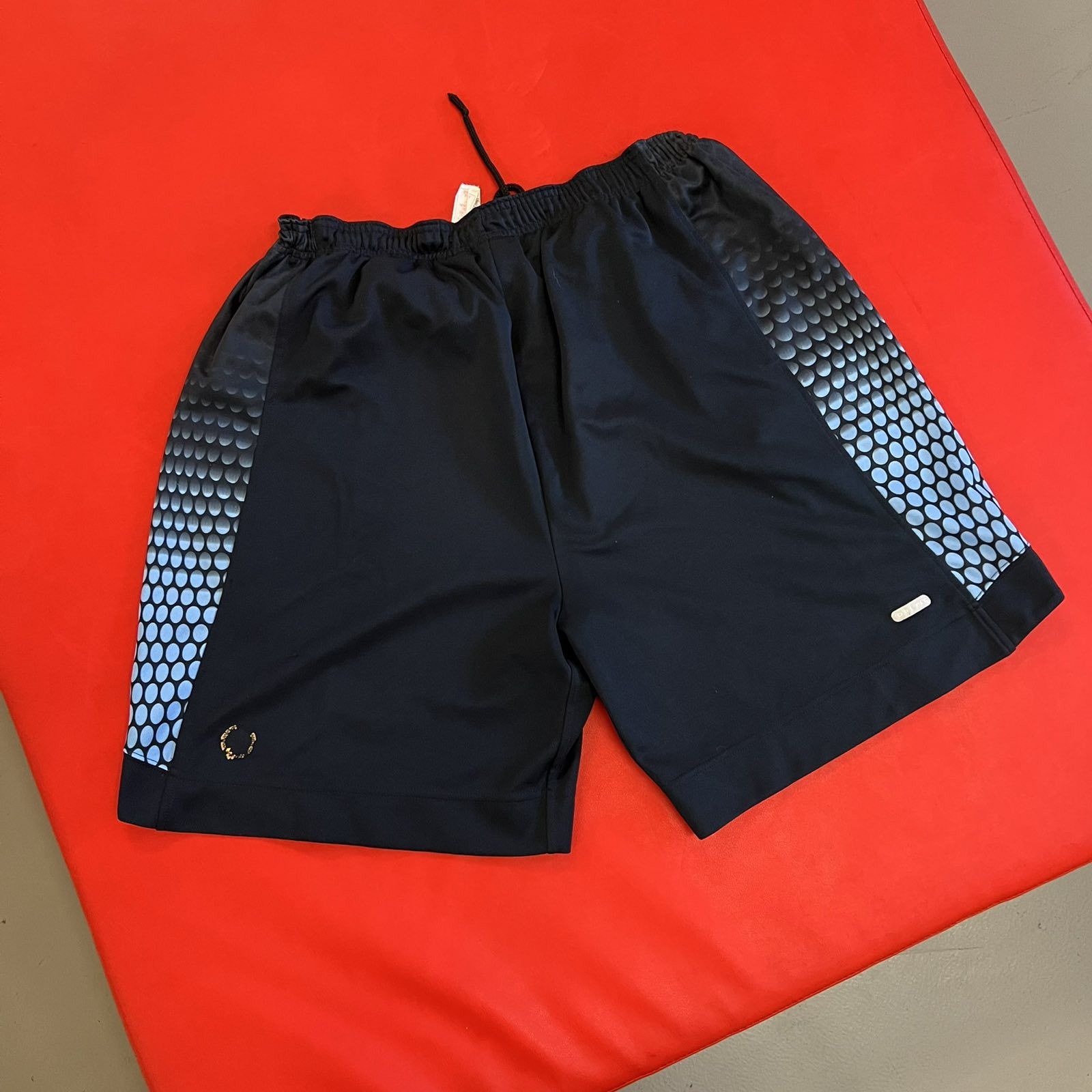 Nike Vintage Nike Shorts 90s Nike TN Sz XL Size US 36 / EU 52 - 2 Thumbnail