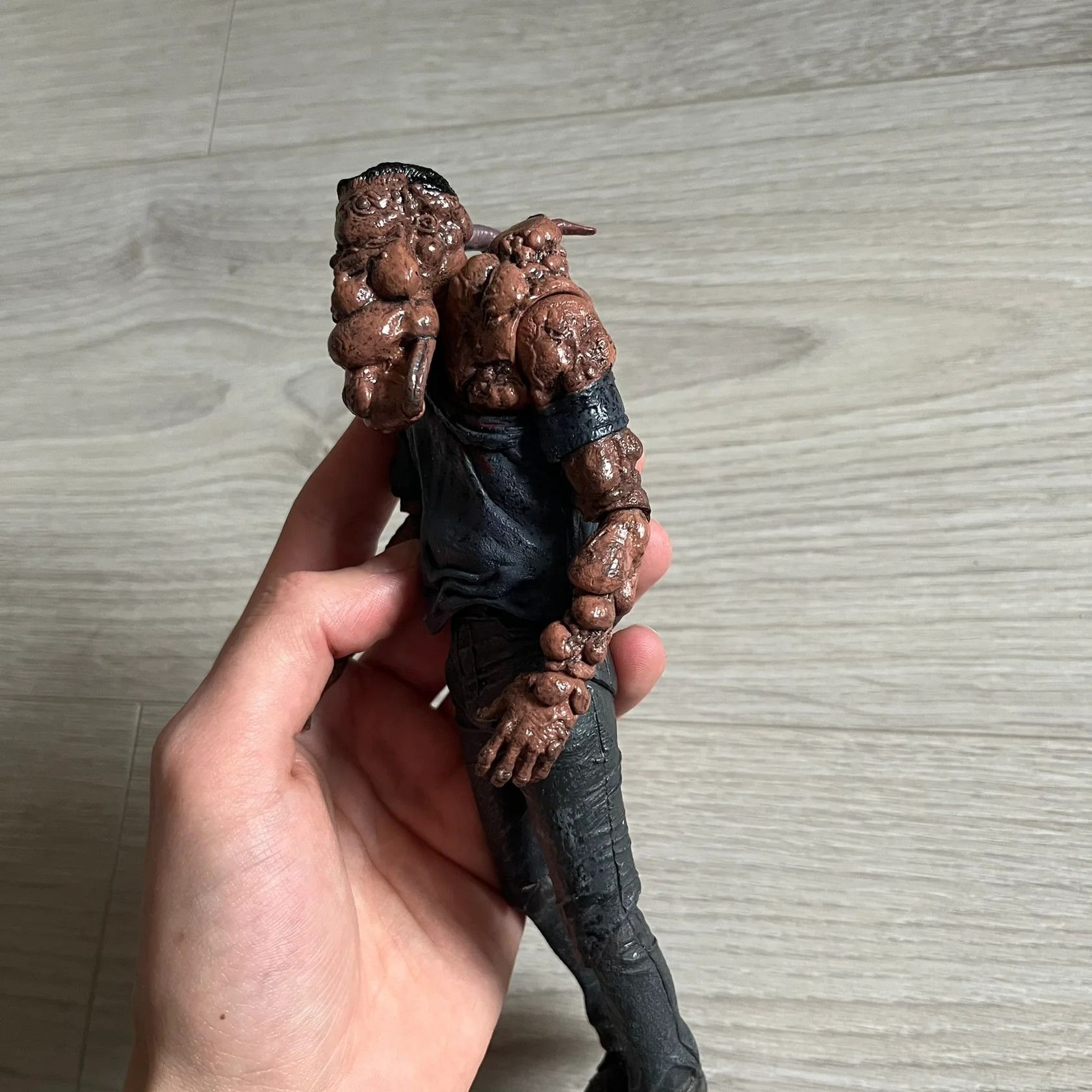 Other NECA Left 4 Dead Smoker Action Figure Size ONE SIZE - 5 Thumbnail