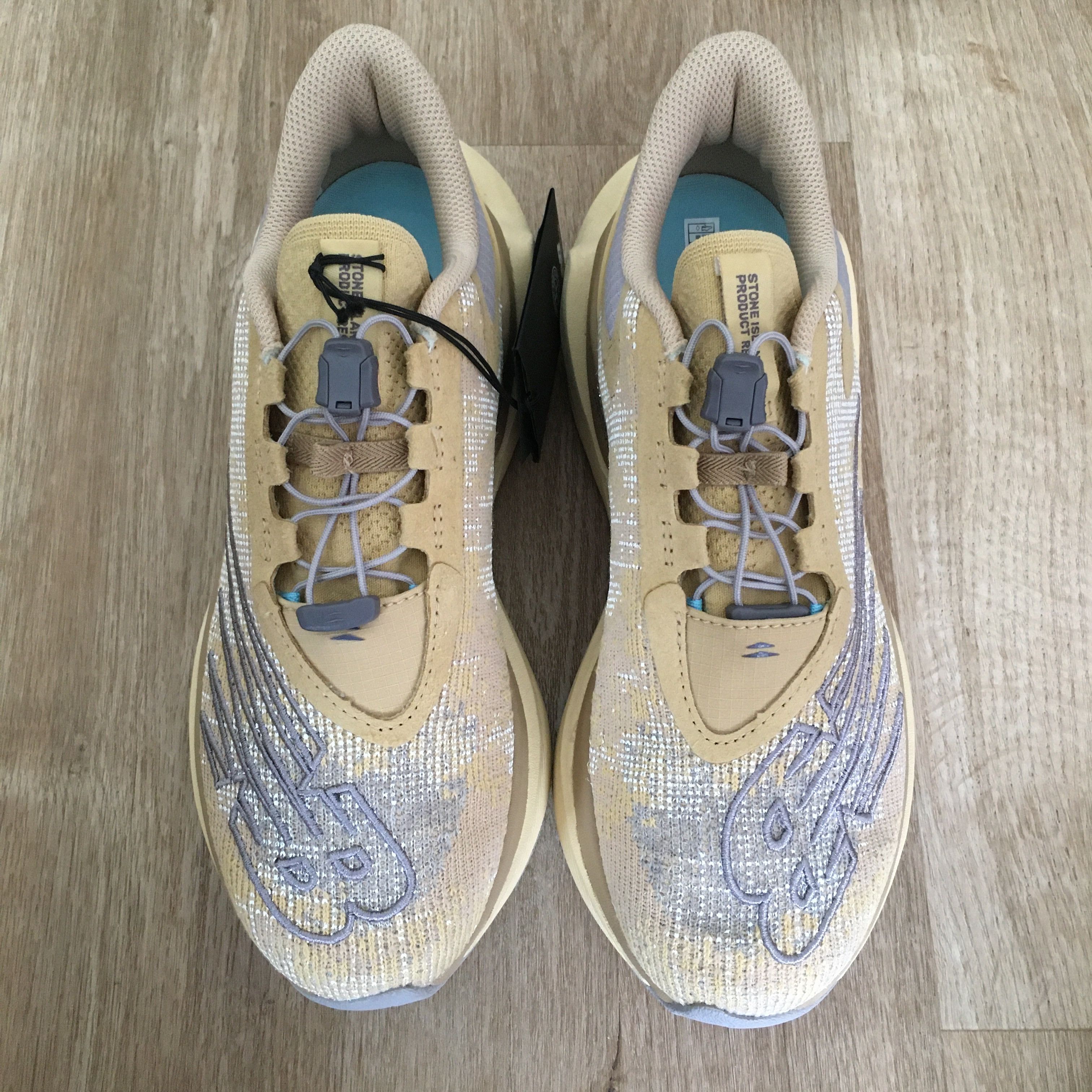New Balance × Stone Island Tokyo Design Studio FuelCell Concept _1 Size US 6.5 / EU 39-40 - 7 Thumbnail