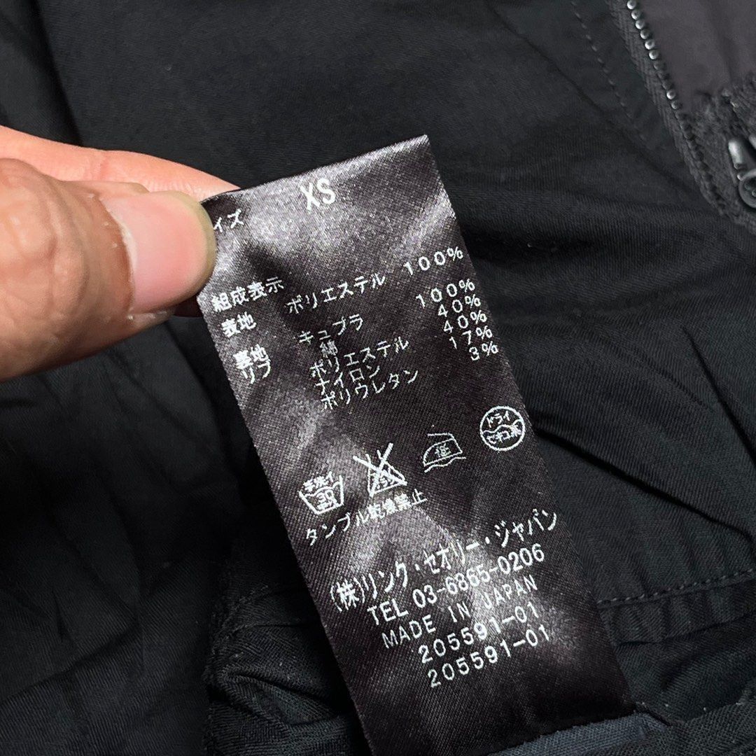 Helmut Lang Helmut lang jacket Size US XS / EU 42 / 0 - 5 Thumbnail