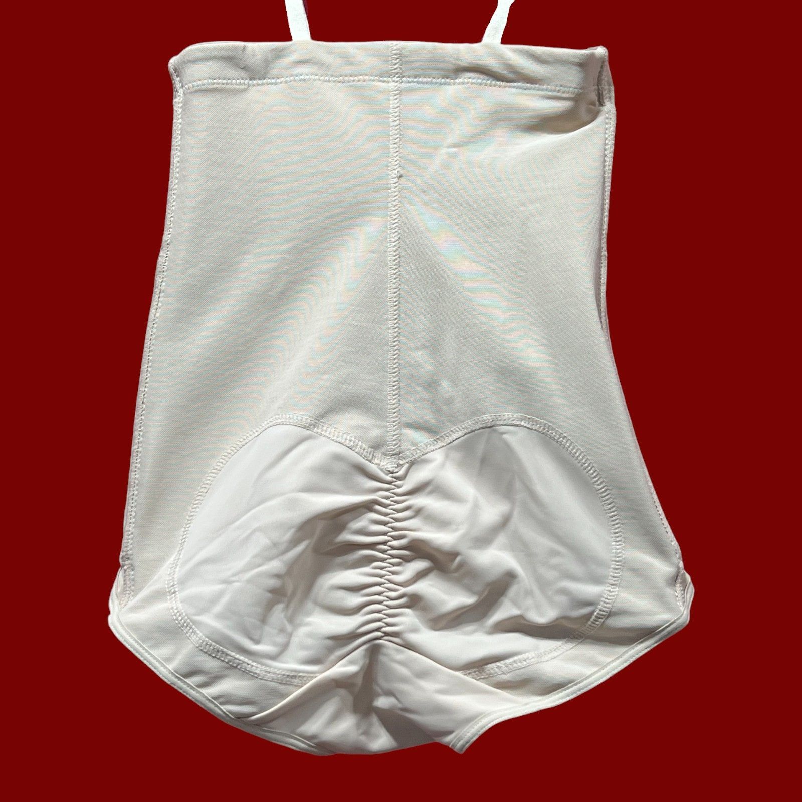 Other Fajate Virtual Sensuality - Women's Body Double Control Shap Size ONE SIZE - 4 Thumbnail