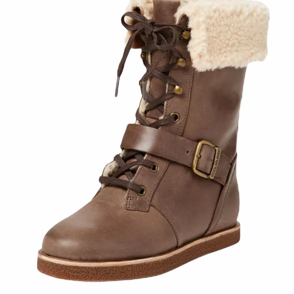 Ugg Nib Koolaburra Jovi Boots Size US 6 / IT 36 - 8 Thumbnail