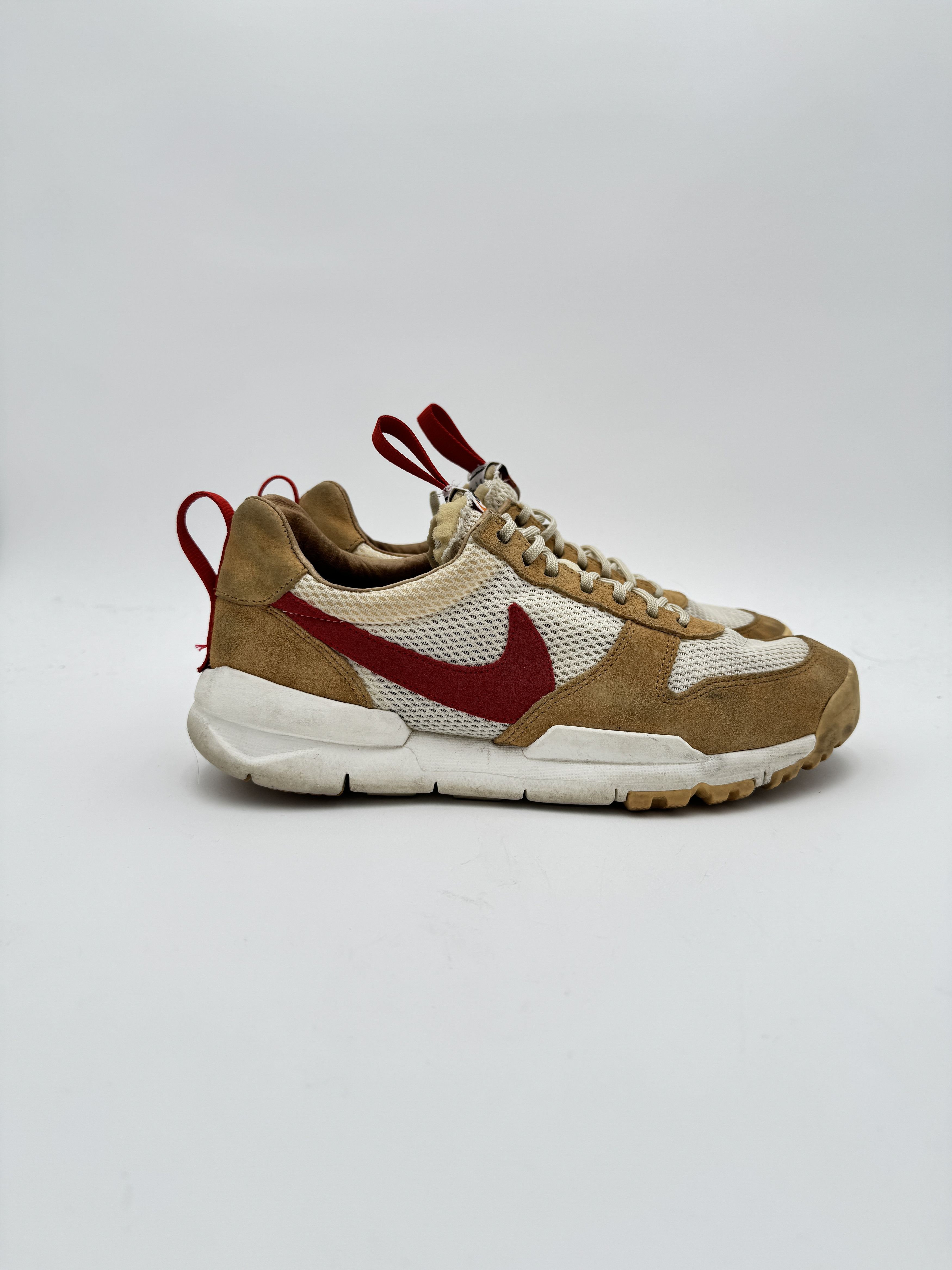 Tom Sachs Nikecraft Mars Yard 2.0