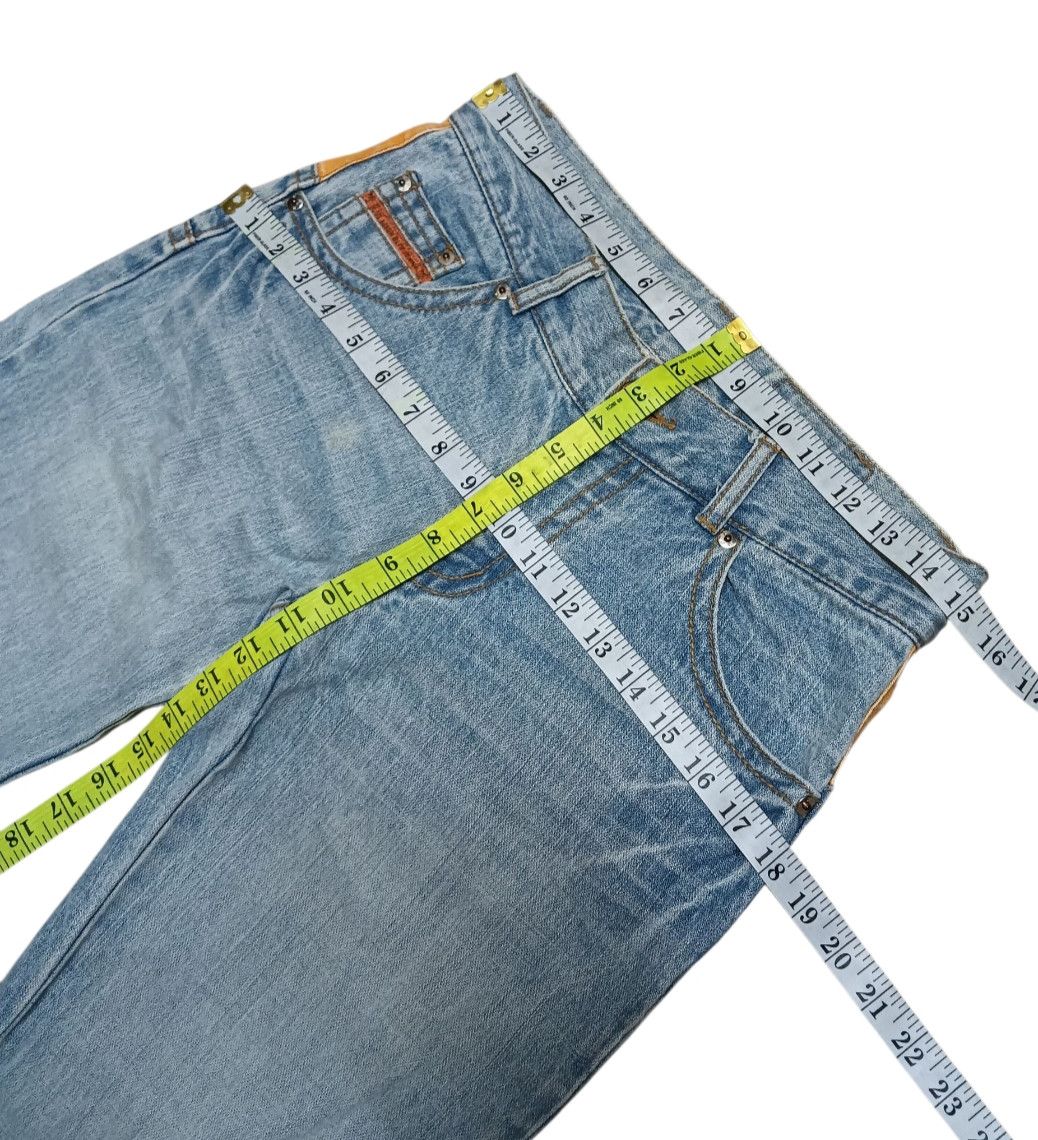Other Blue Moon Blue Jeans Size US 26 / EU 42 - 12 Thumbnail