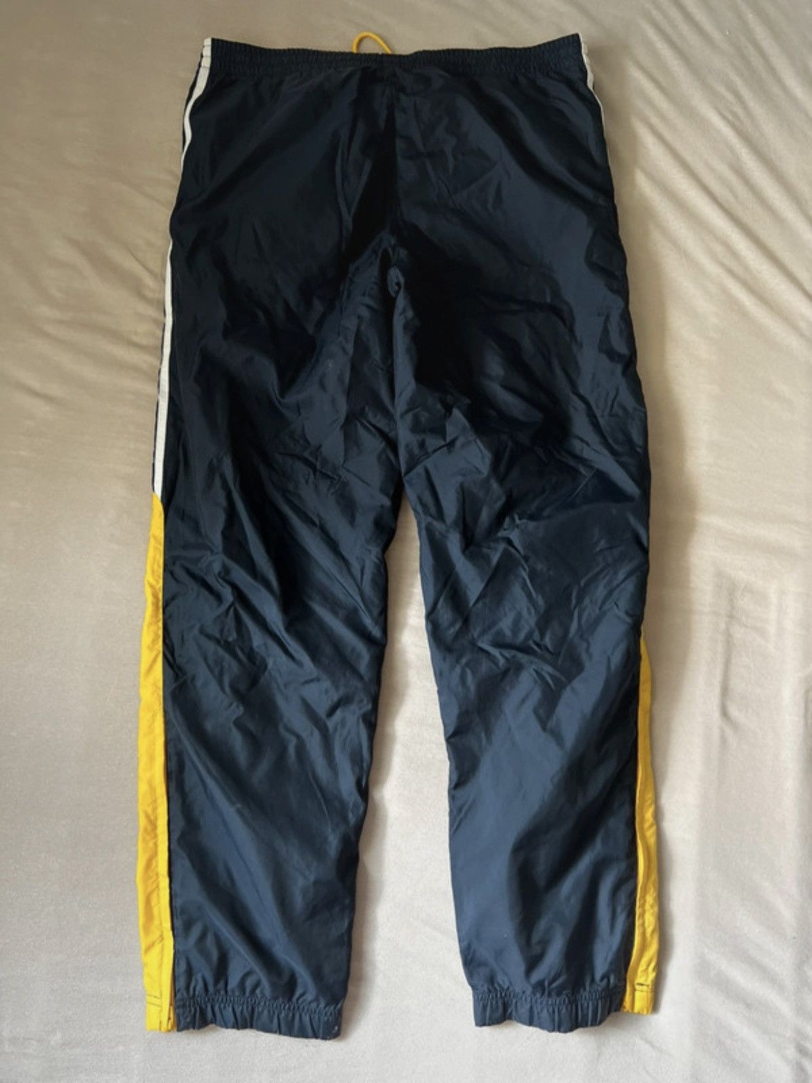 Adidas Adidas Vintage Trackpants Size 25" / US 0 / IT 36 - 6 Thumbnail
