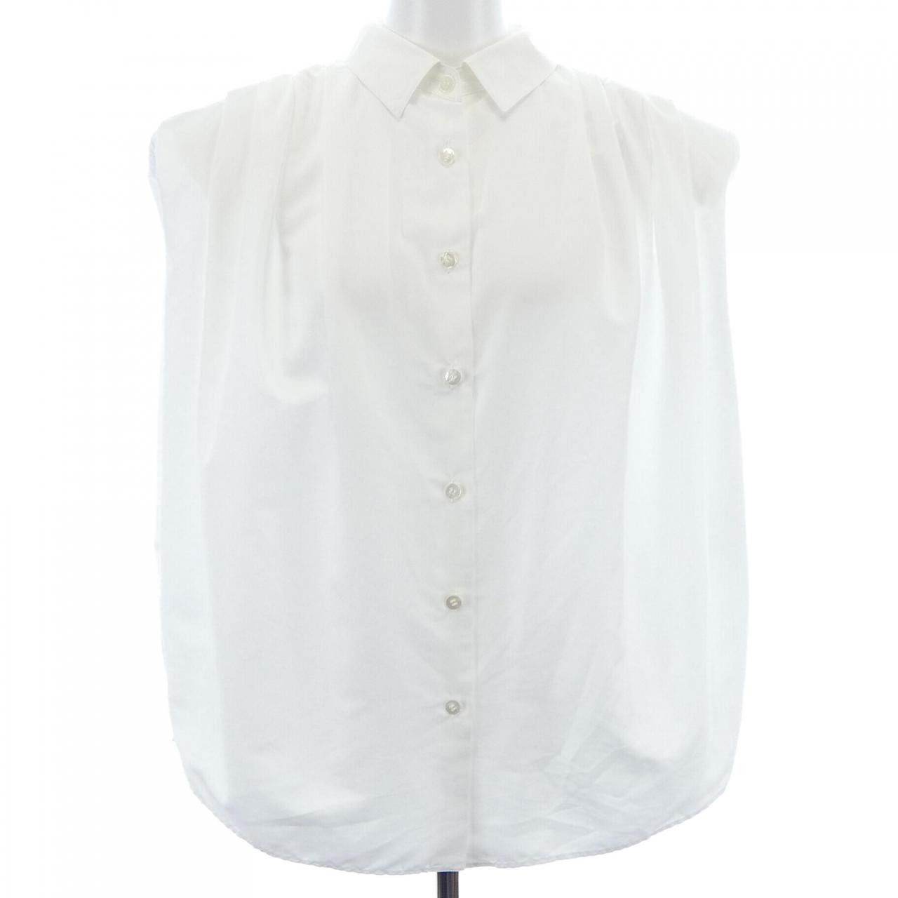 Other Other Cygne Short Sleeve Shirt Textile Tops DUTY FREE for USA Size ONE SIZE - 1 Thumbnail