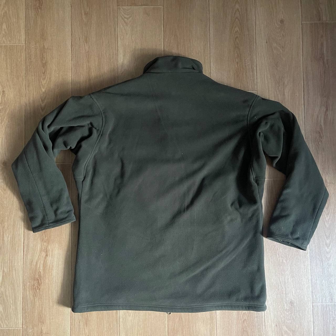 Barbour × Vintage Barbour Sporting Fleece Jacket Size XL Size US XL / EU 56 / 4 - 8 Thumbnail