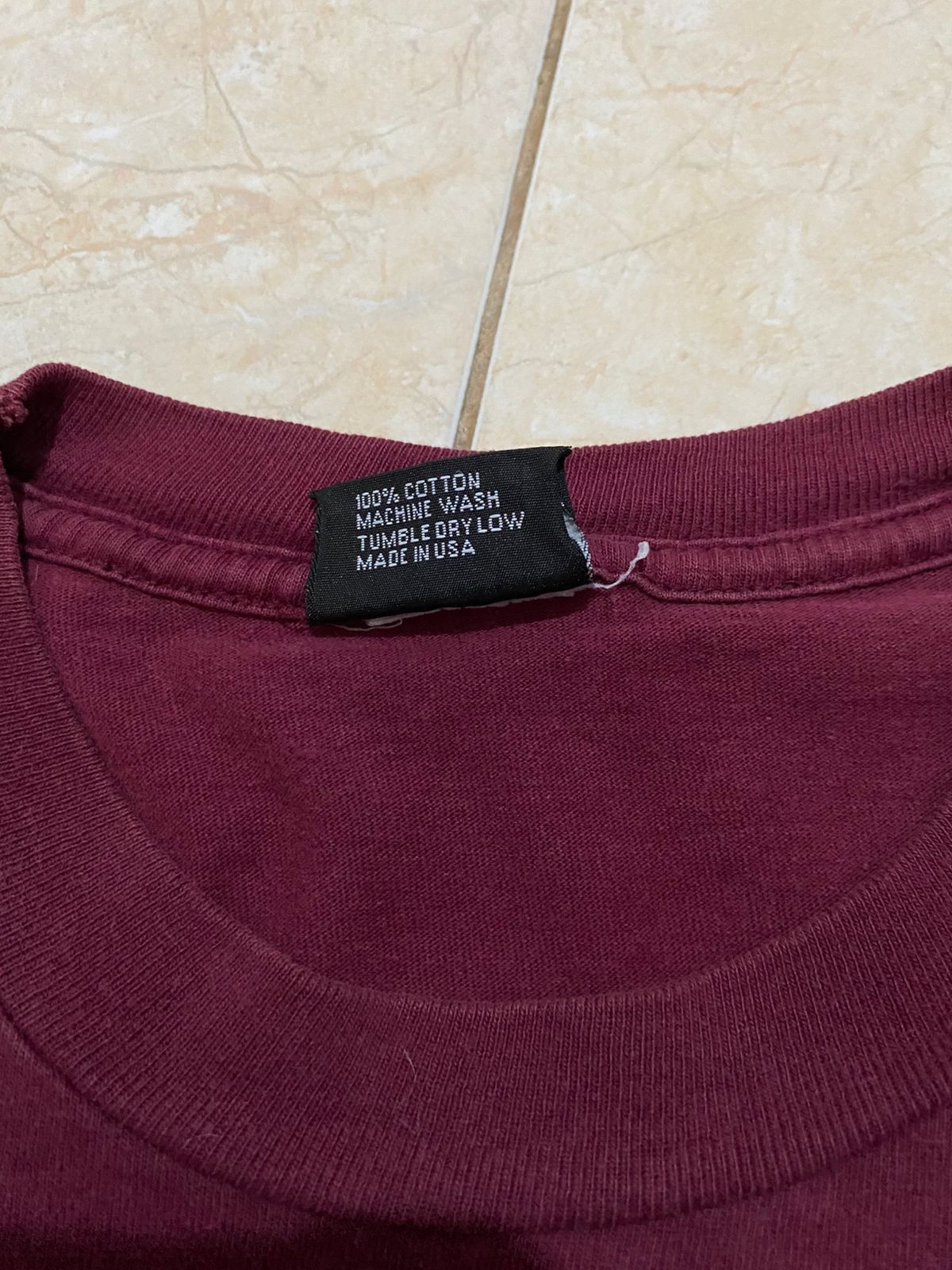 Sessions Vintage 90s Sessions MFG Grigley , Birdhouse Flip Powell Size US L / EU 52-54 / 3 - 5 Thumbnail