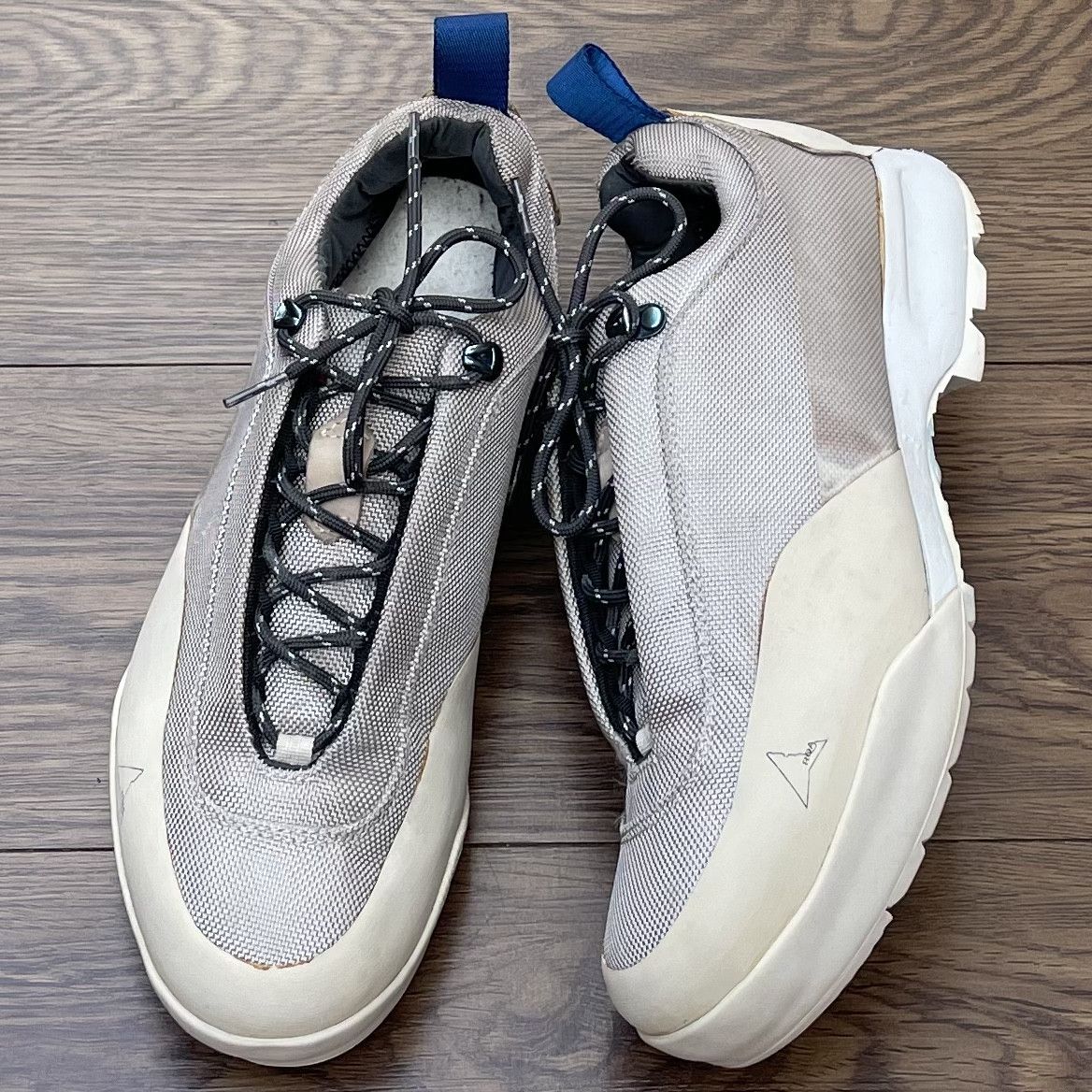 ROA ROA Cingino Sneakers Size US 7 / EU 40 - 1 Thumbnail