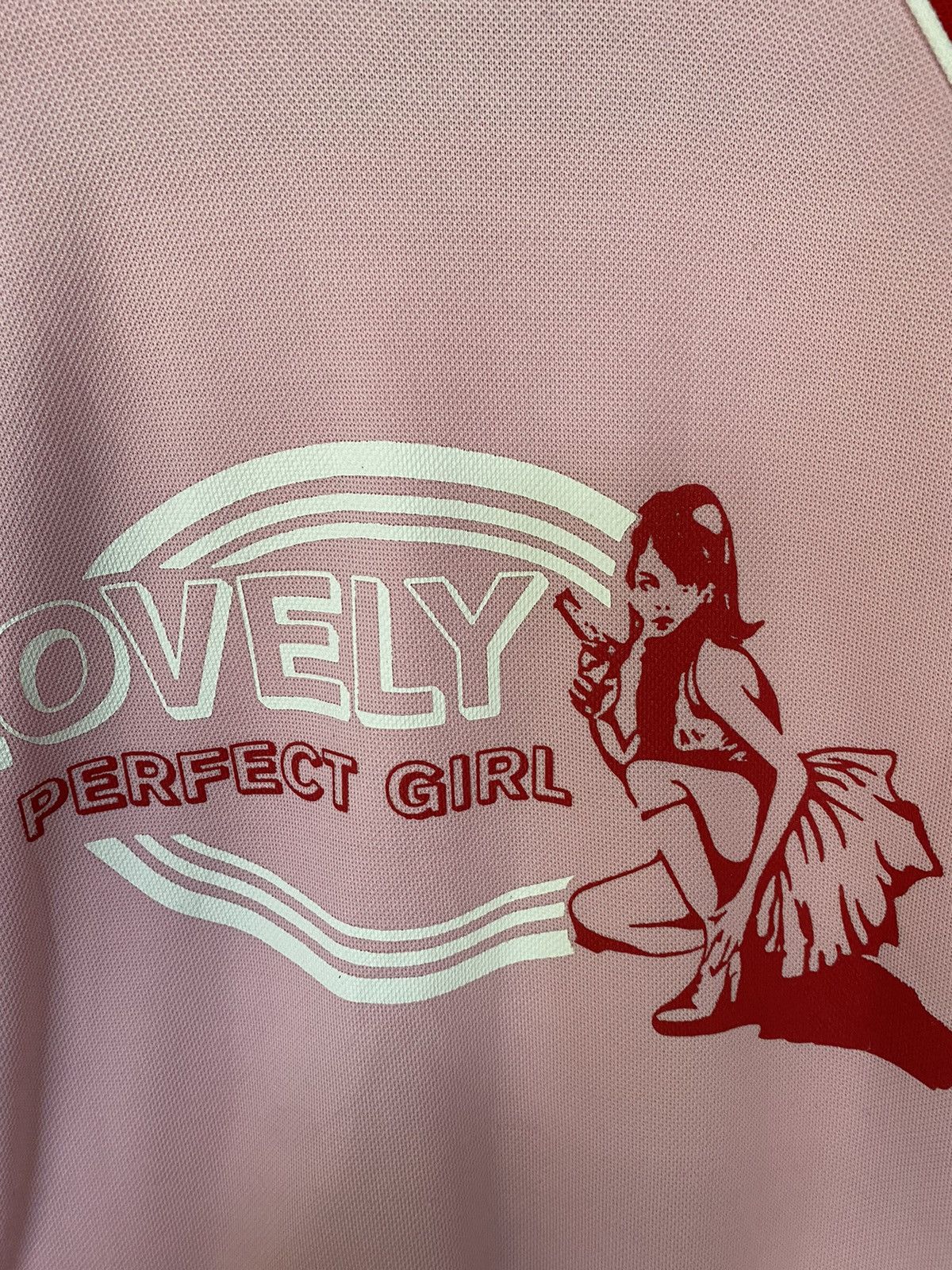 Angel Blue × Hysteric Glamour × Japanese Brand 2000s CSL Japan 007 Girl lovely perfect girl Size S / US 4 / IT 40 - 7 Thumbnail