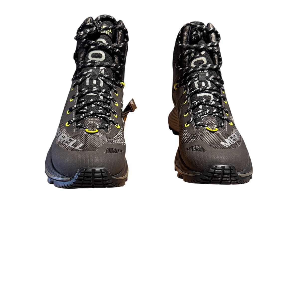 Merrell MERRELL 9.5 outdoor boots Size US 9.5 / EU 42-43 - 4 Thumbnail