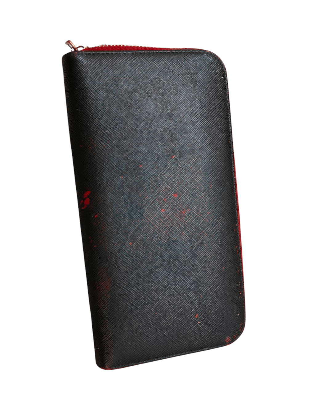 Prada Prada Long Wallet Size ONE SIZE - 5 Thumbnail