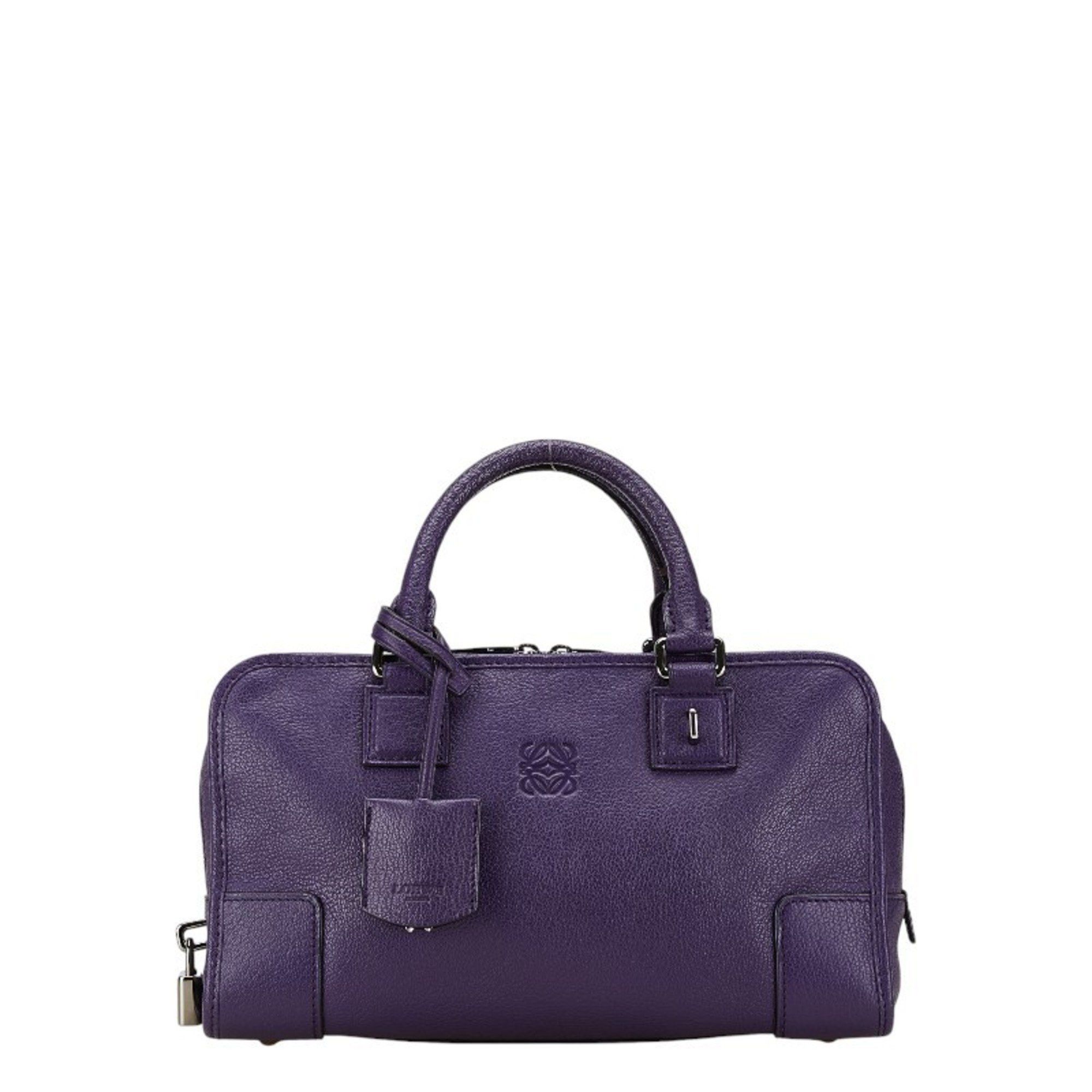 Loewe Loewe Amazona handbag Size ONE SIZE - 1 Thumbnail