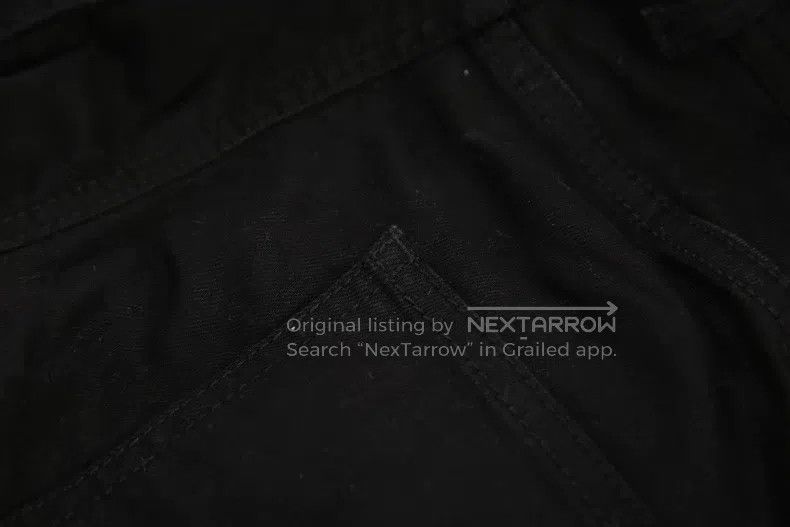 Fendi Fendi Jeans Size 27" / US 4 / IT 40 - 5 Thumbnail